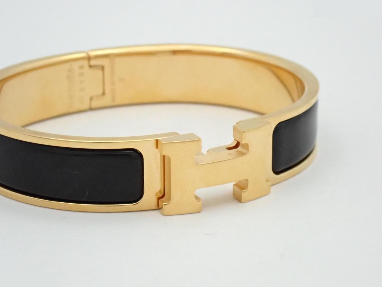 Click Crack (Small) - Wrist circumference approximately 16.5 cm — view 3