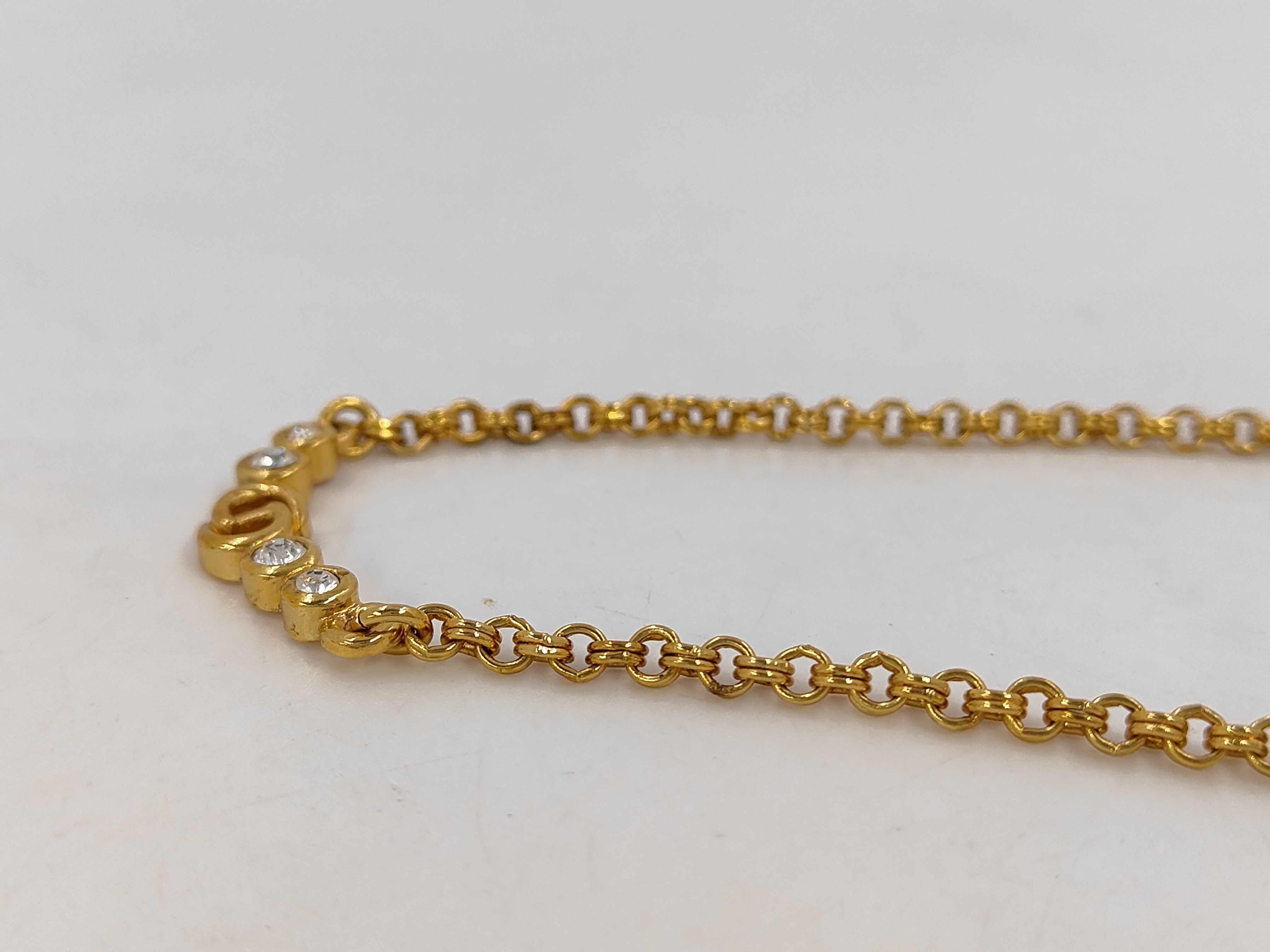 Christian / Necklace / GP Necklace — view 3