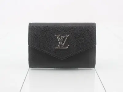 Portefeuille Rocmini Noir