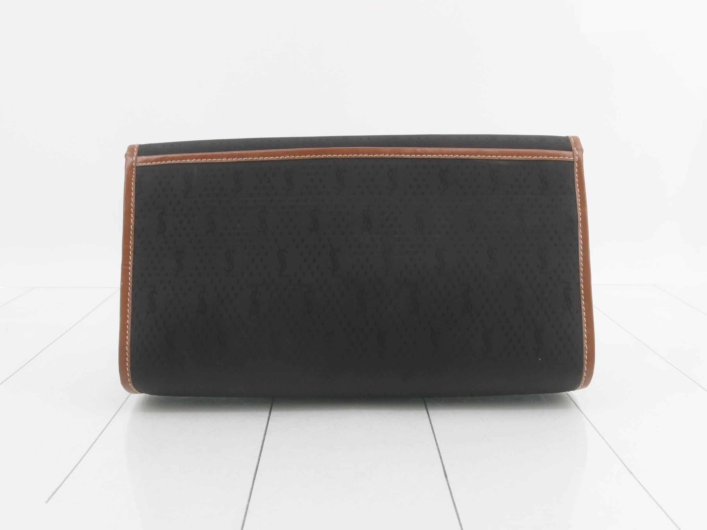 Cassandra Clutch Pouch — view 2