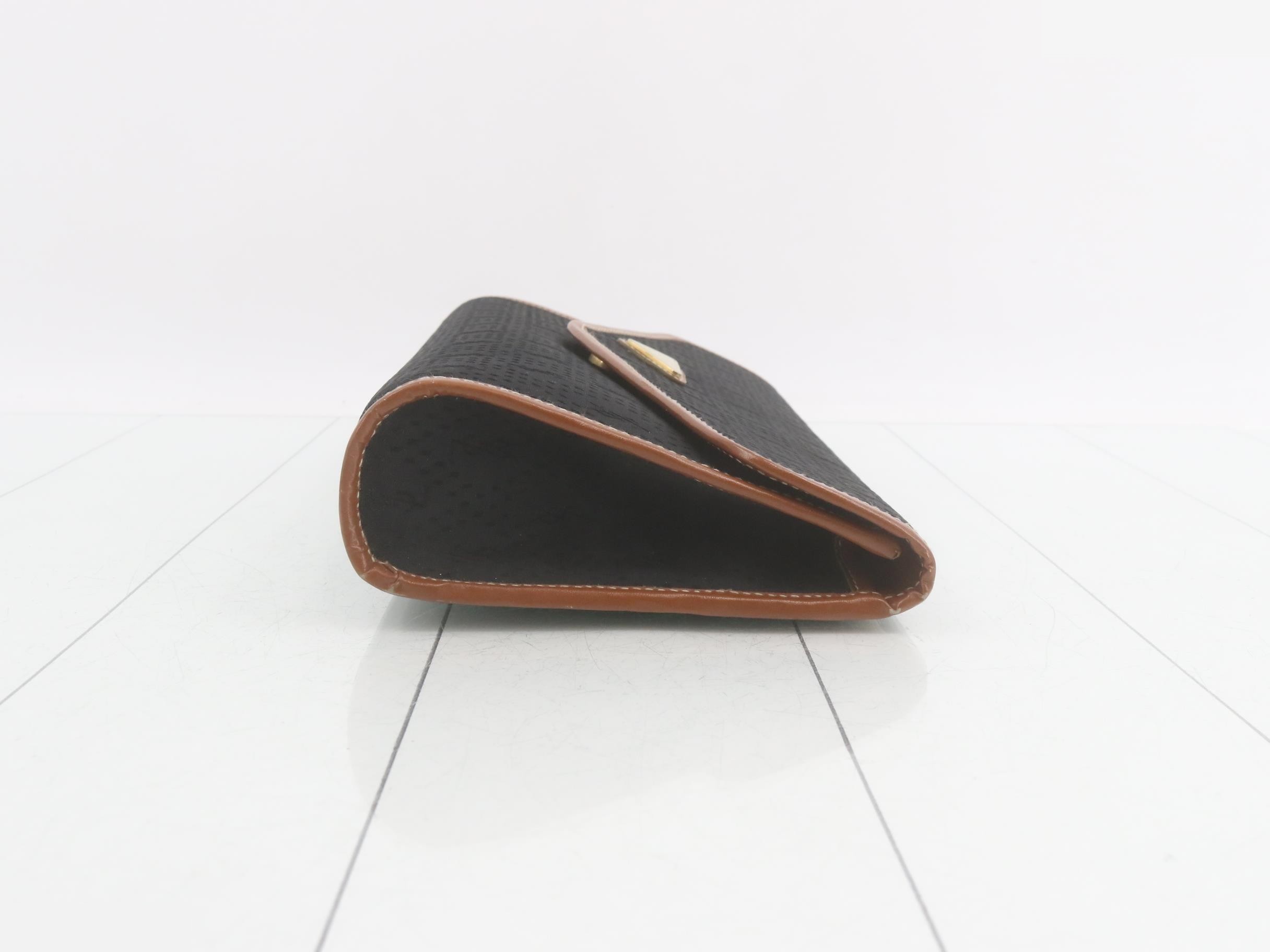 Cassandra Clutch Pouch — view 3