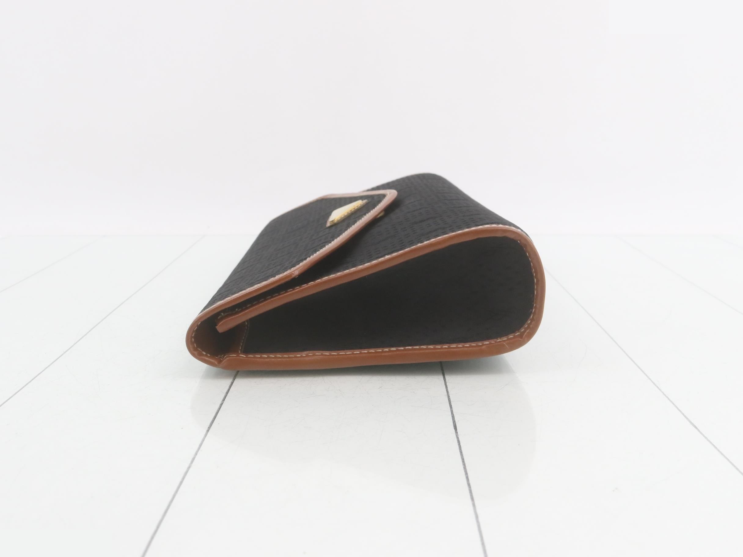 Cassandra Clutch Pouch — view 4