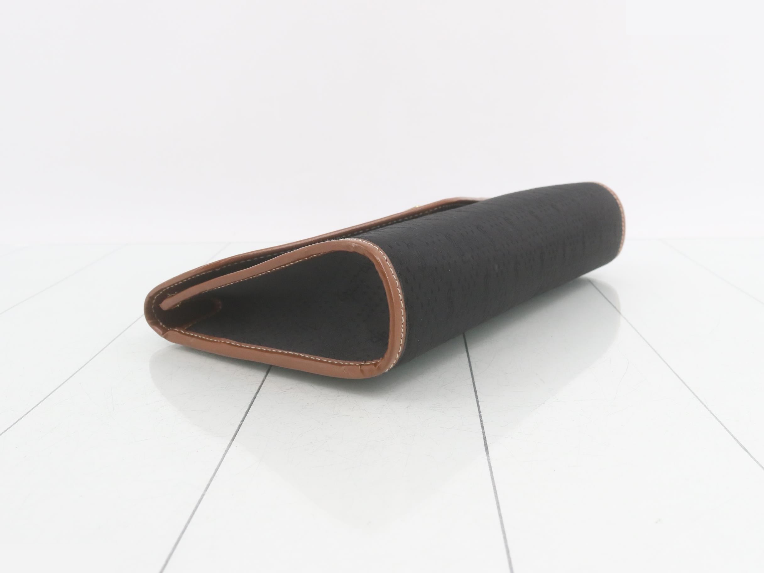 Cassandra Clutch Pouch — view 5