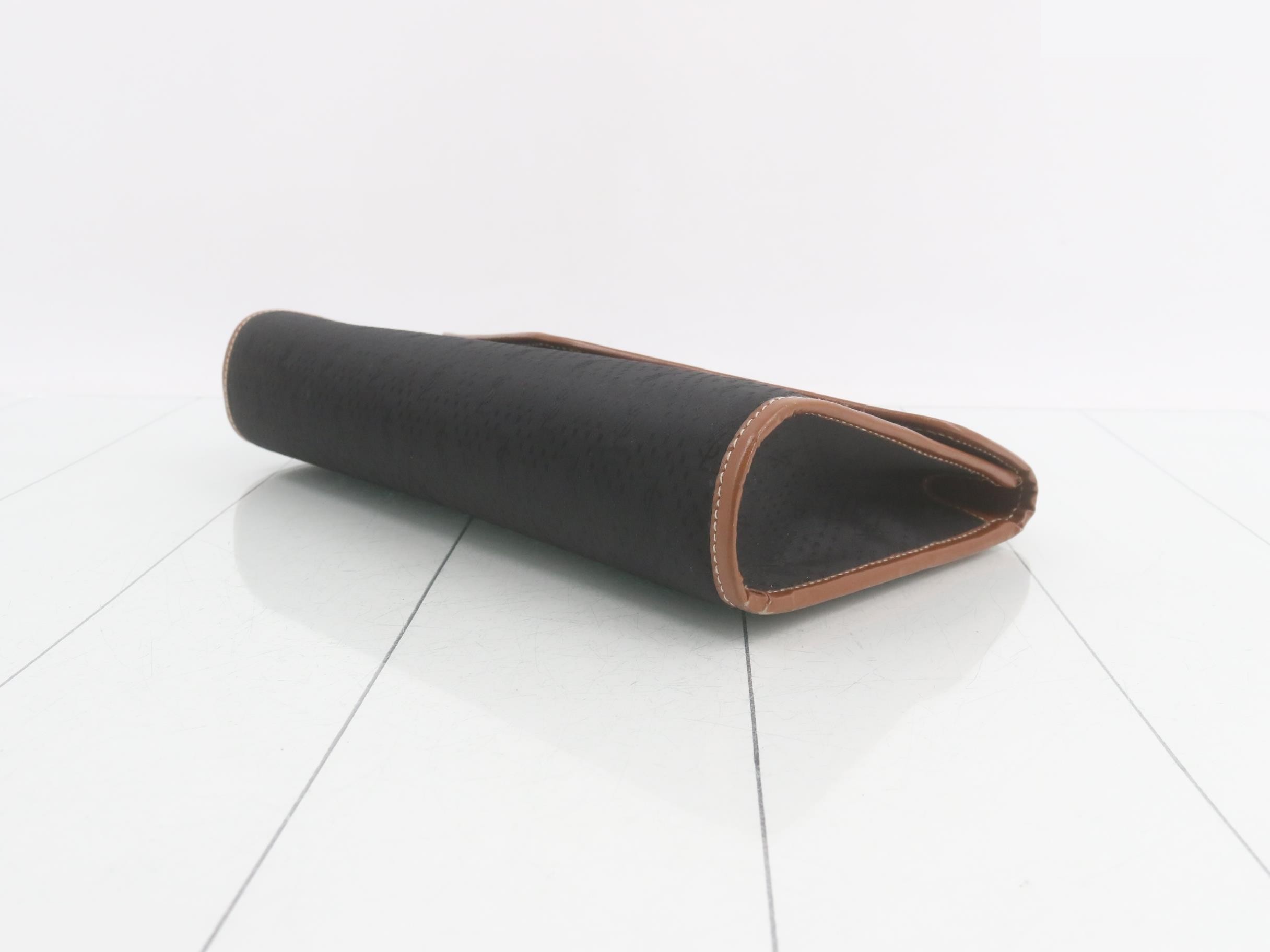 Cassandra Clutch Pouch — view 6