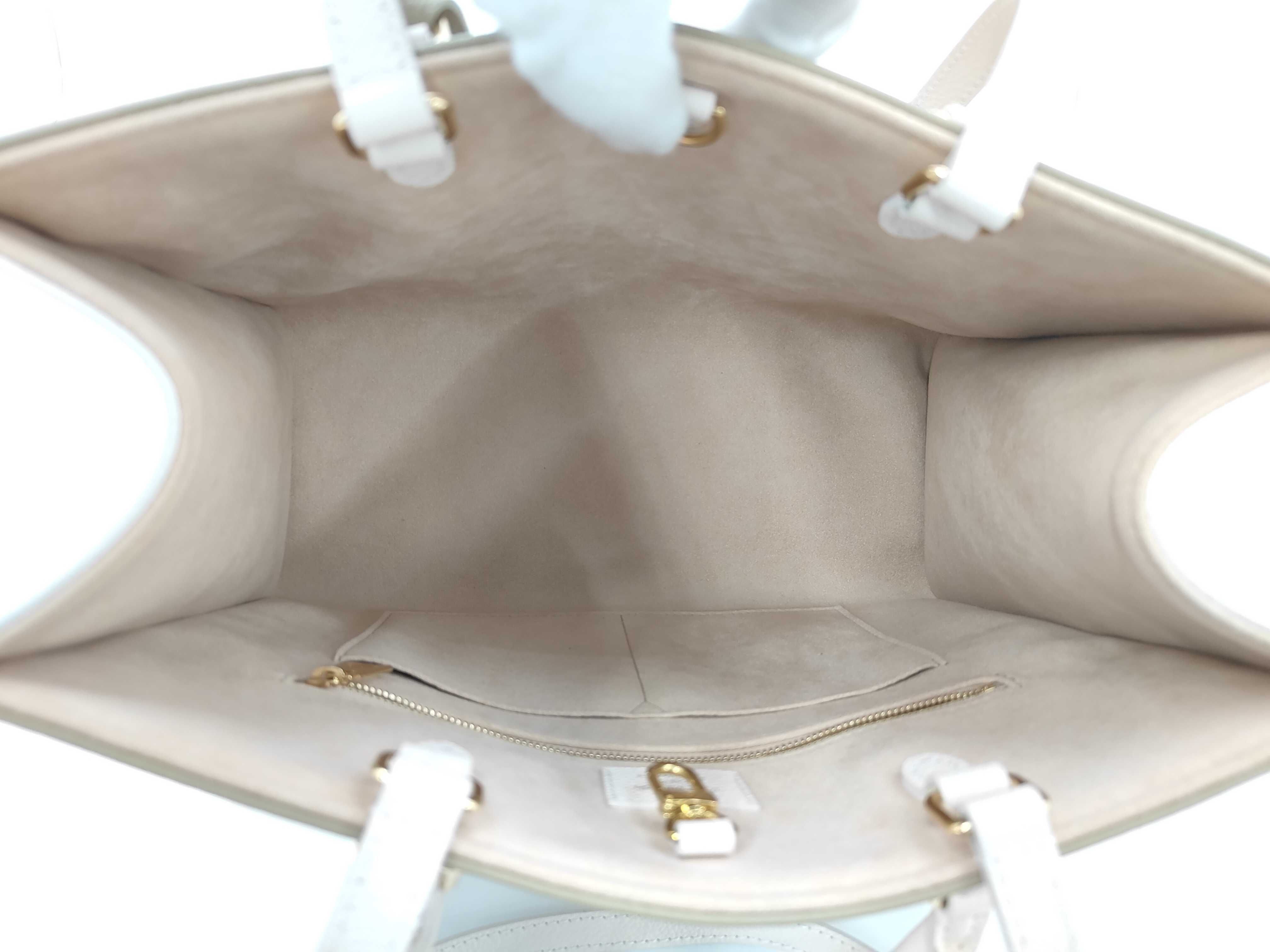 BAG EMPREINTE ON THE GO MM M46060 RFID Handbag — view 7