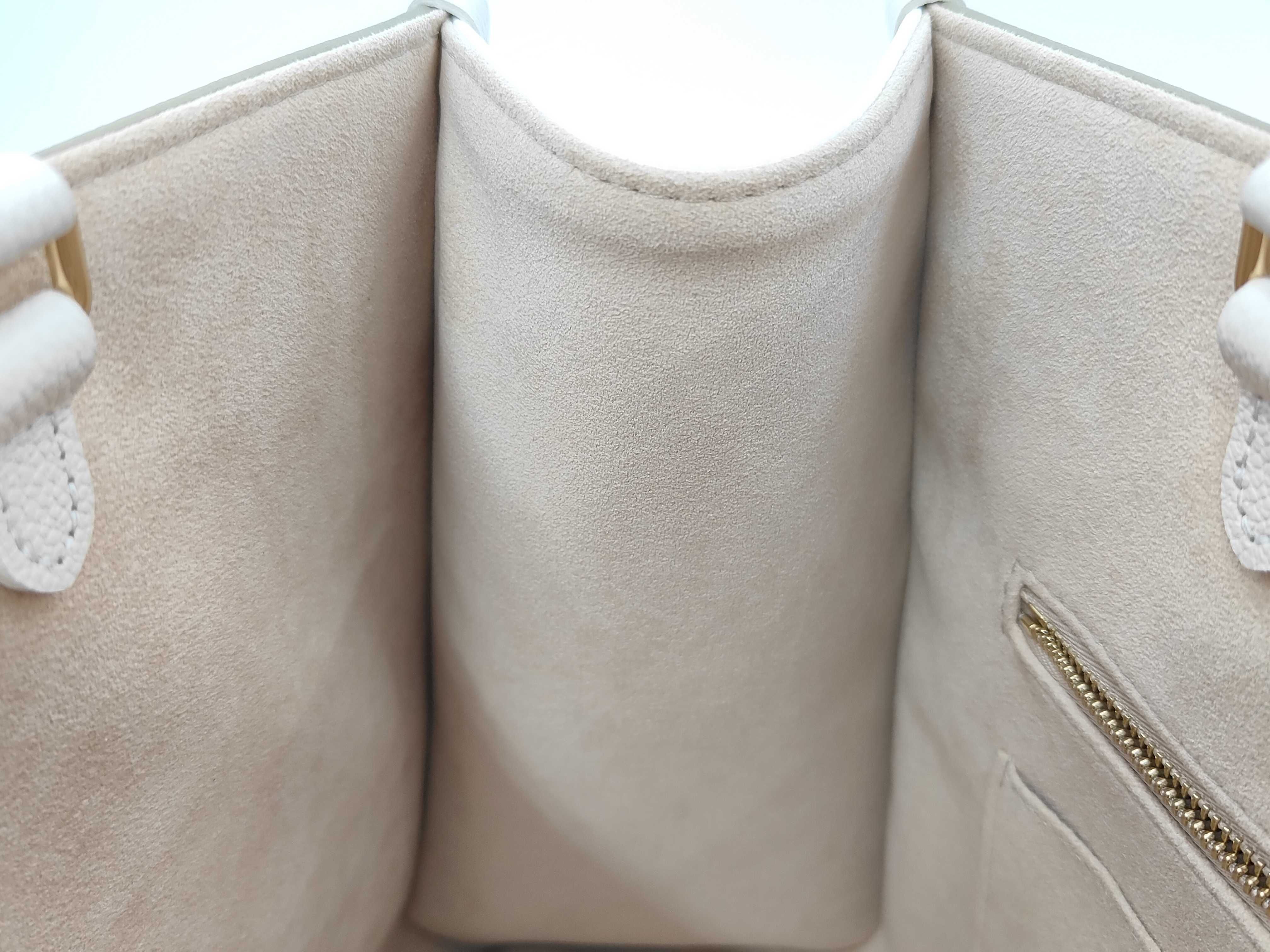 BAG EMPREINTE ON THE GO MM M46060 RFID Handbag — view 8