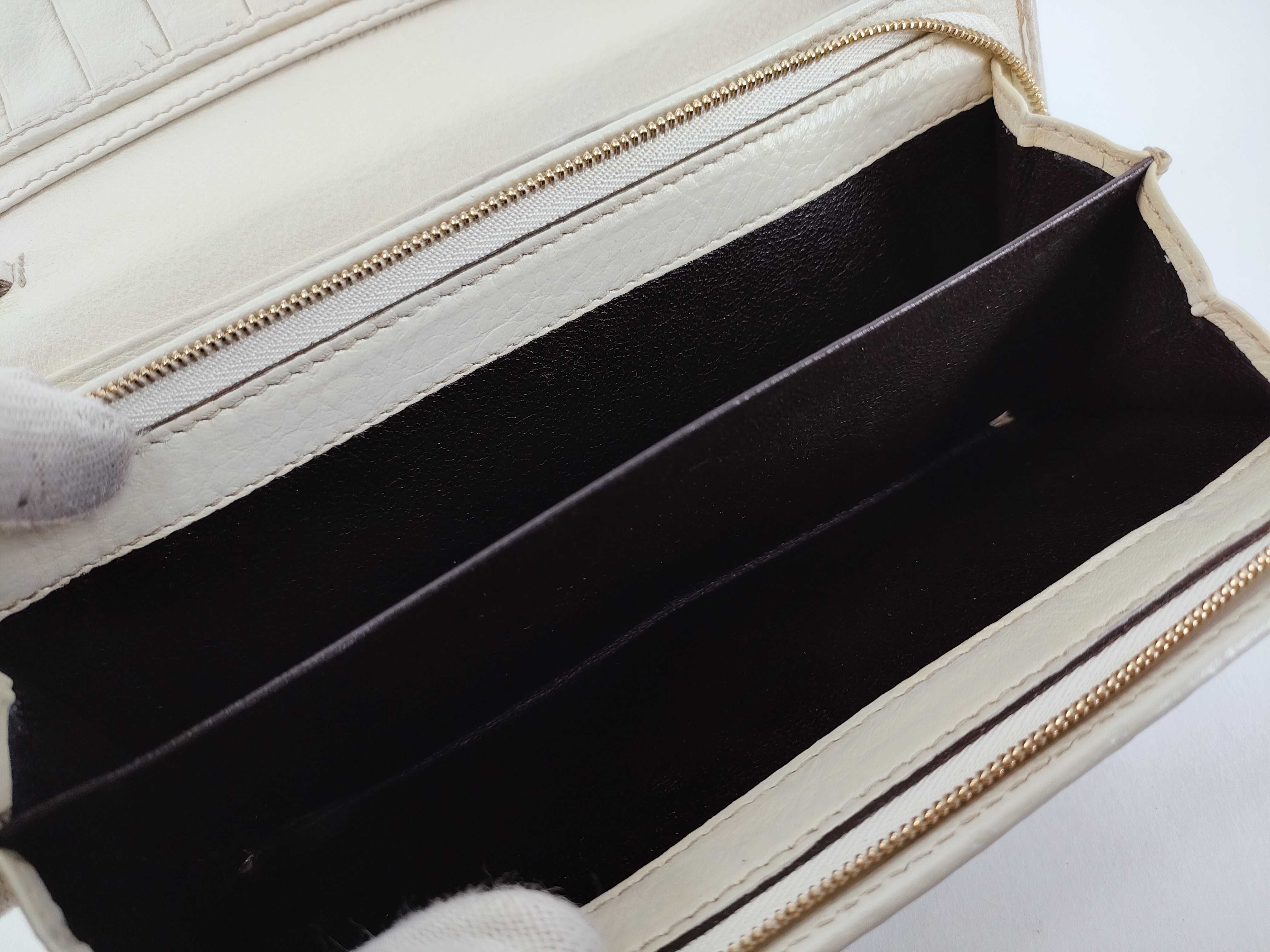 Guccissima Leather WOC Wallet — view 12