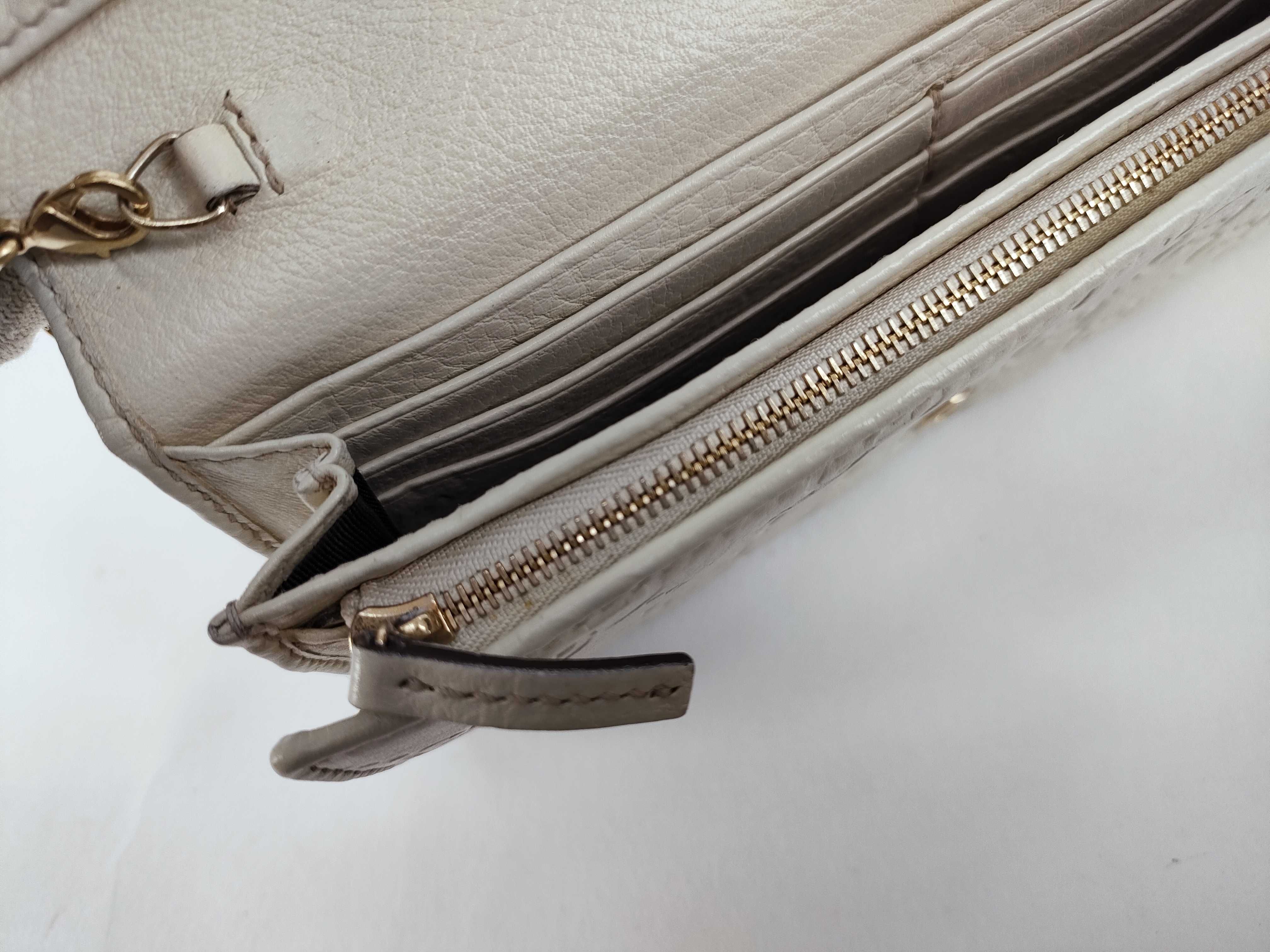Guccissima Leather WOC Wallet — view 13