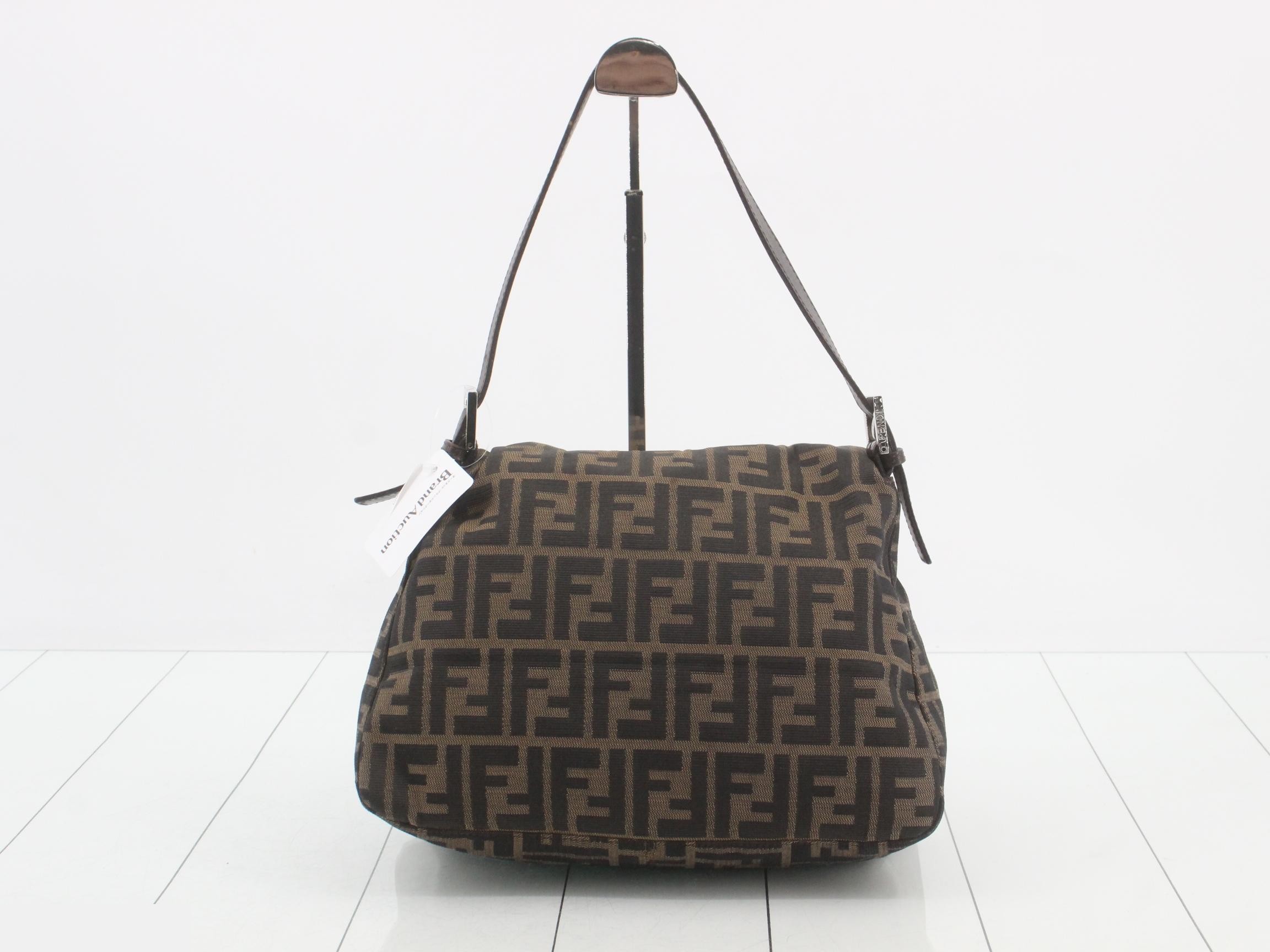 ZUCCA (Bag) - Mamma Bucket Shoulder Bag — view 2
