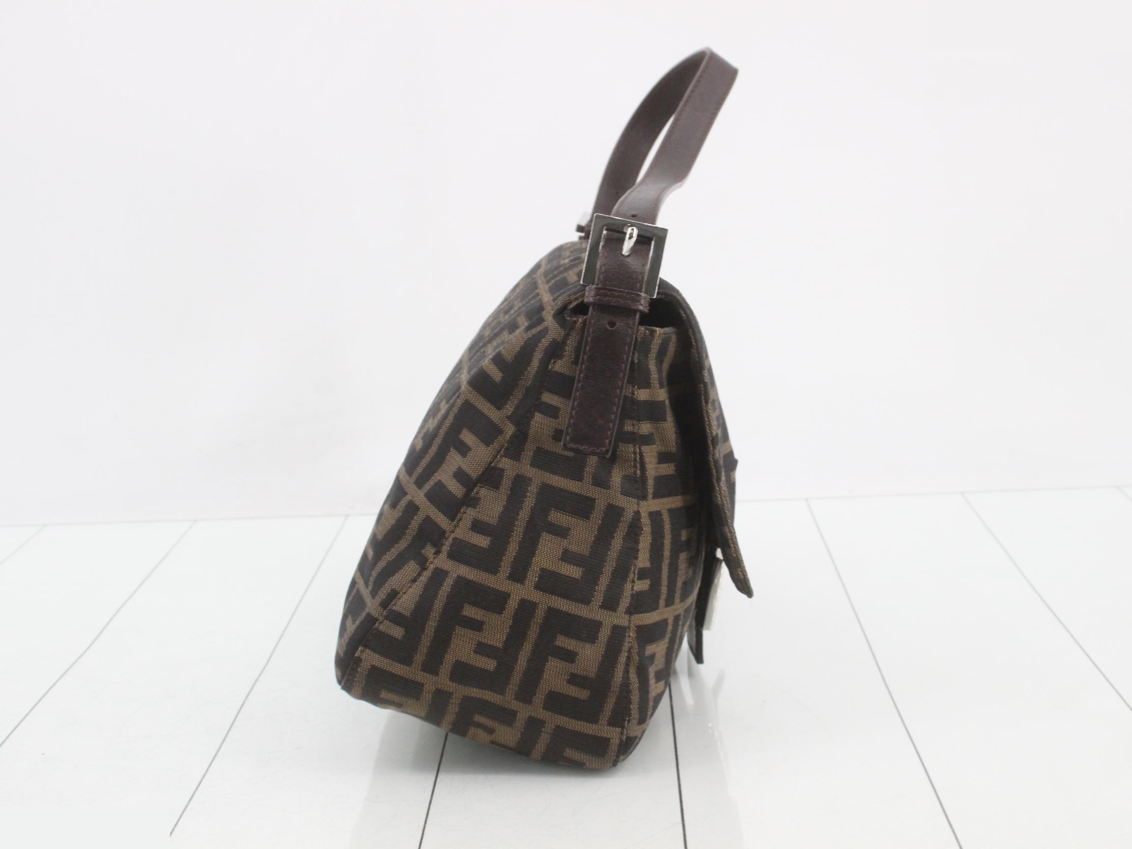 ZUCCA (Bag) - Mamma Bucket Shoulder Bag — view 4