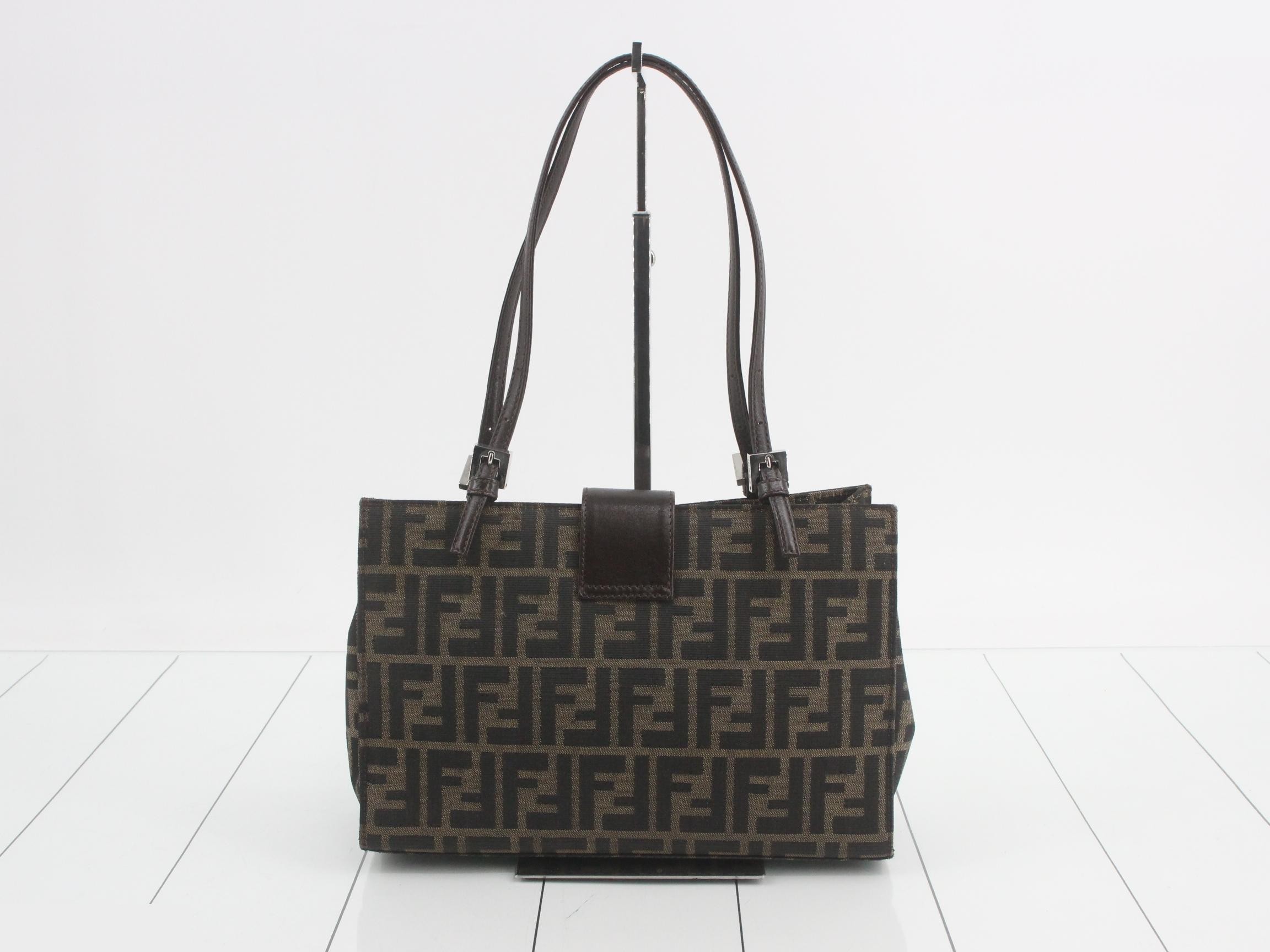 Zucca (bag) - Tote bag — view 2