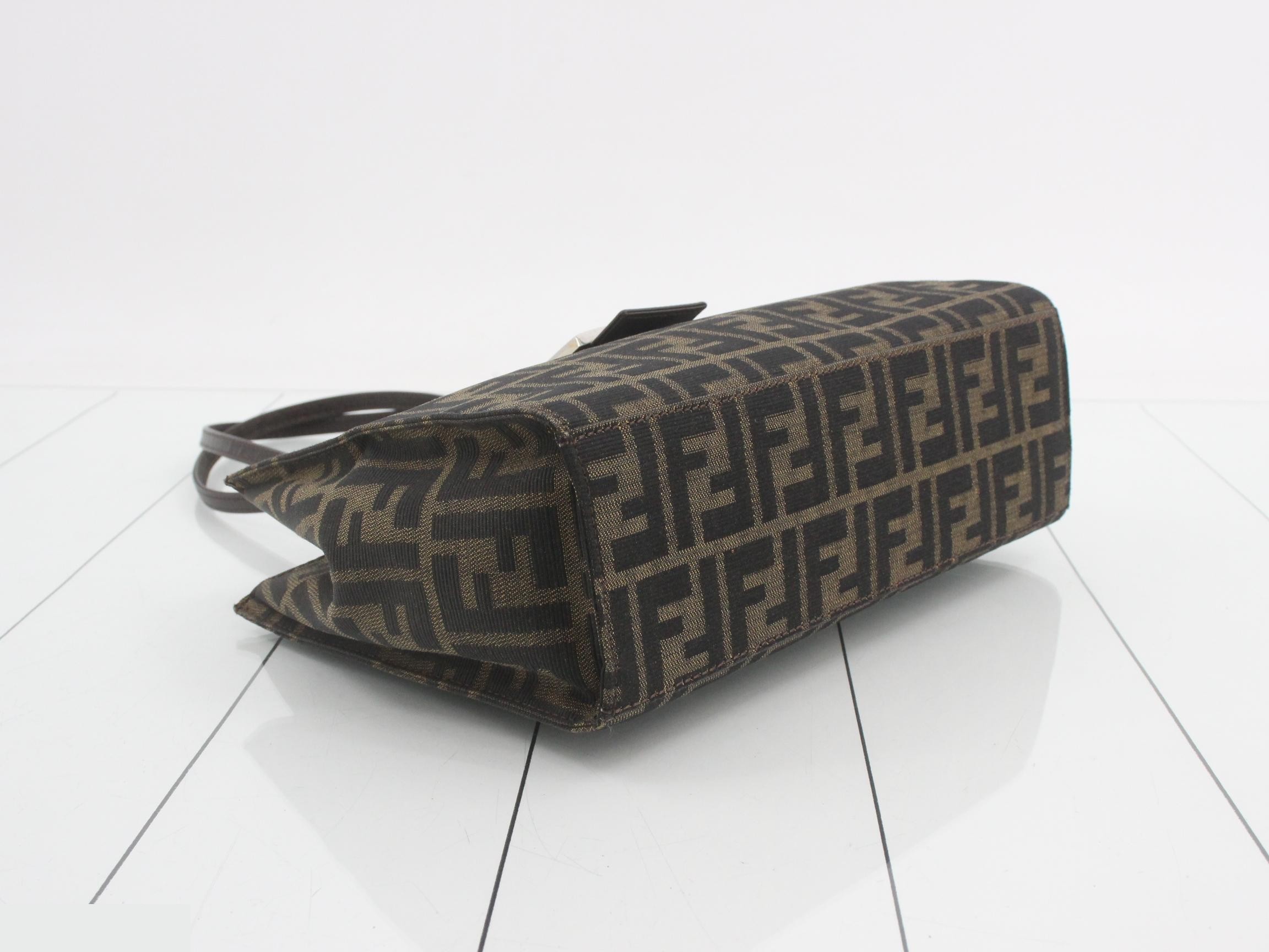 Zucca (bag) - Tote bag — view 5