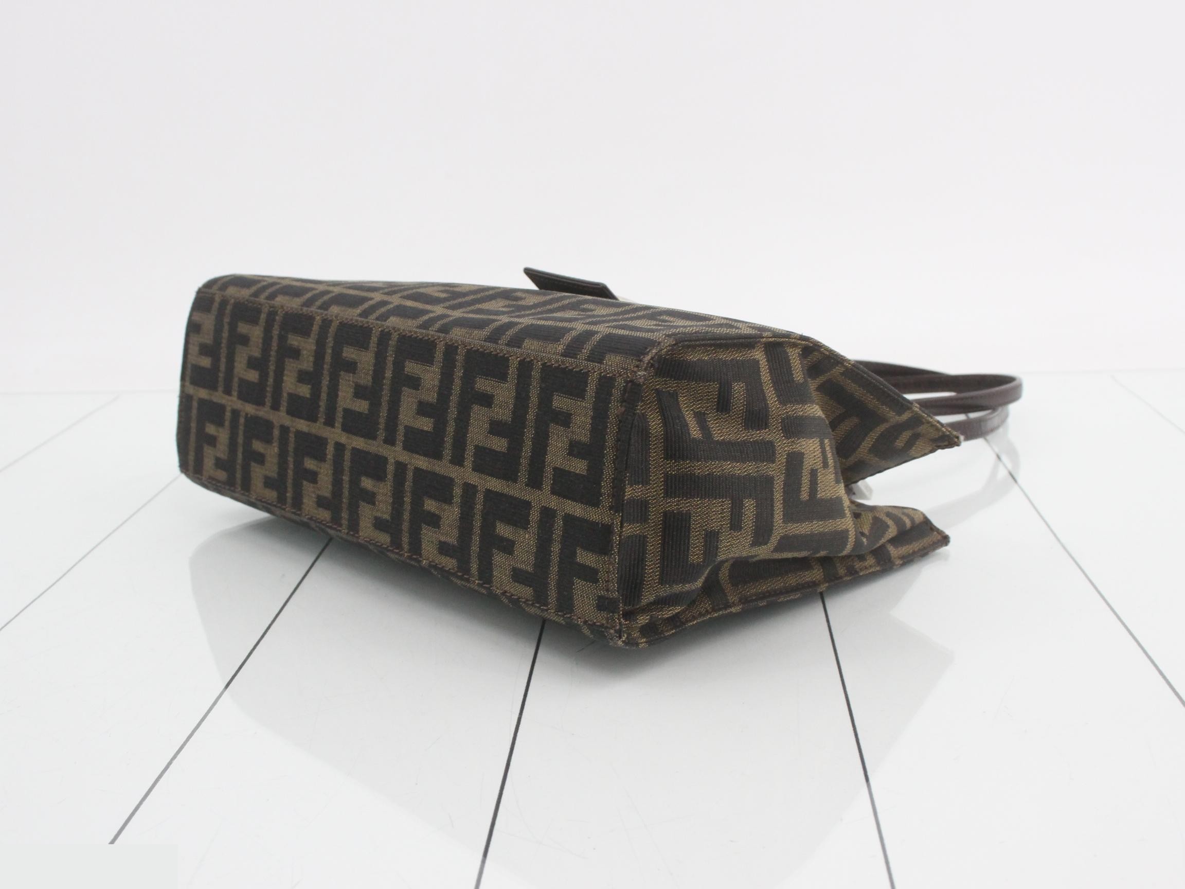 Zucca (bag) - Tote bag — view 6