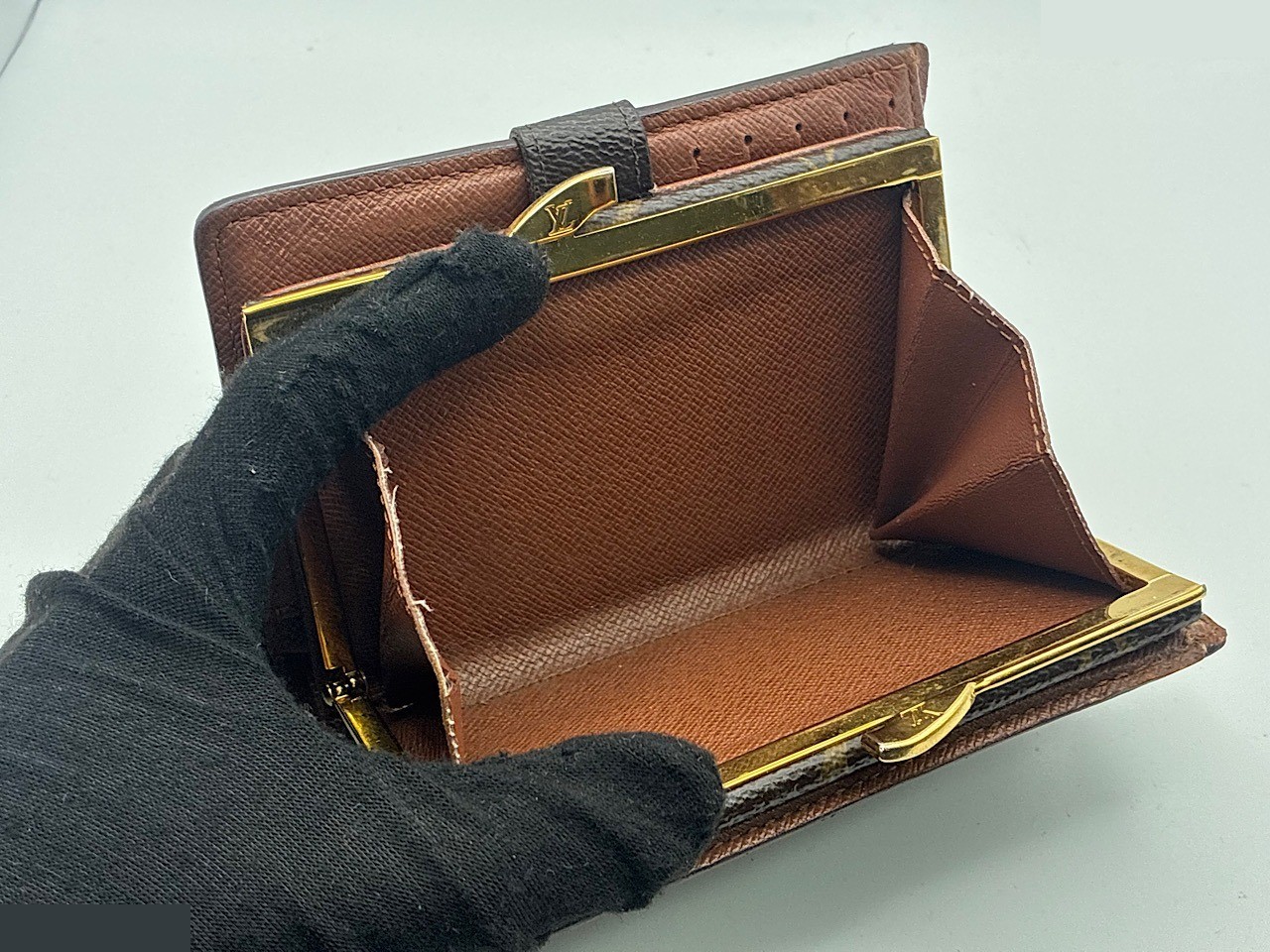 M61674 Monogram Viennois — view 6