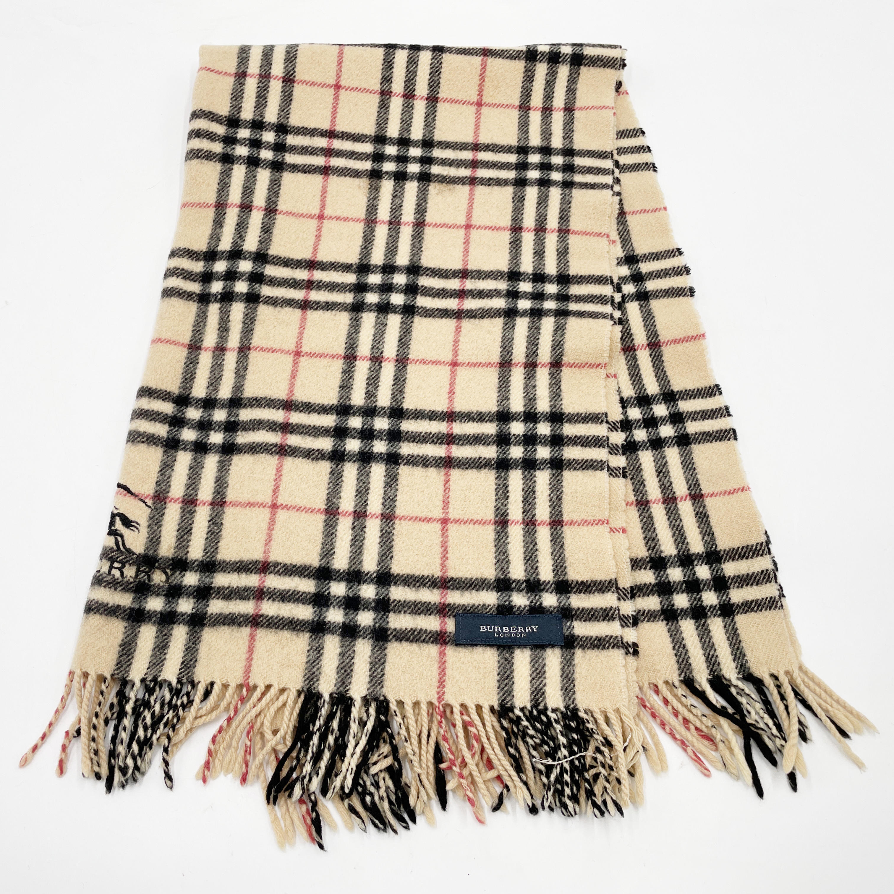 scarves and other accessories — view 2