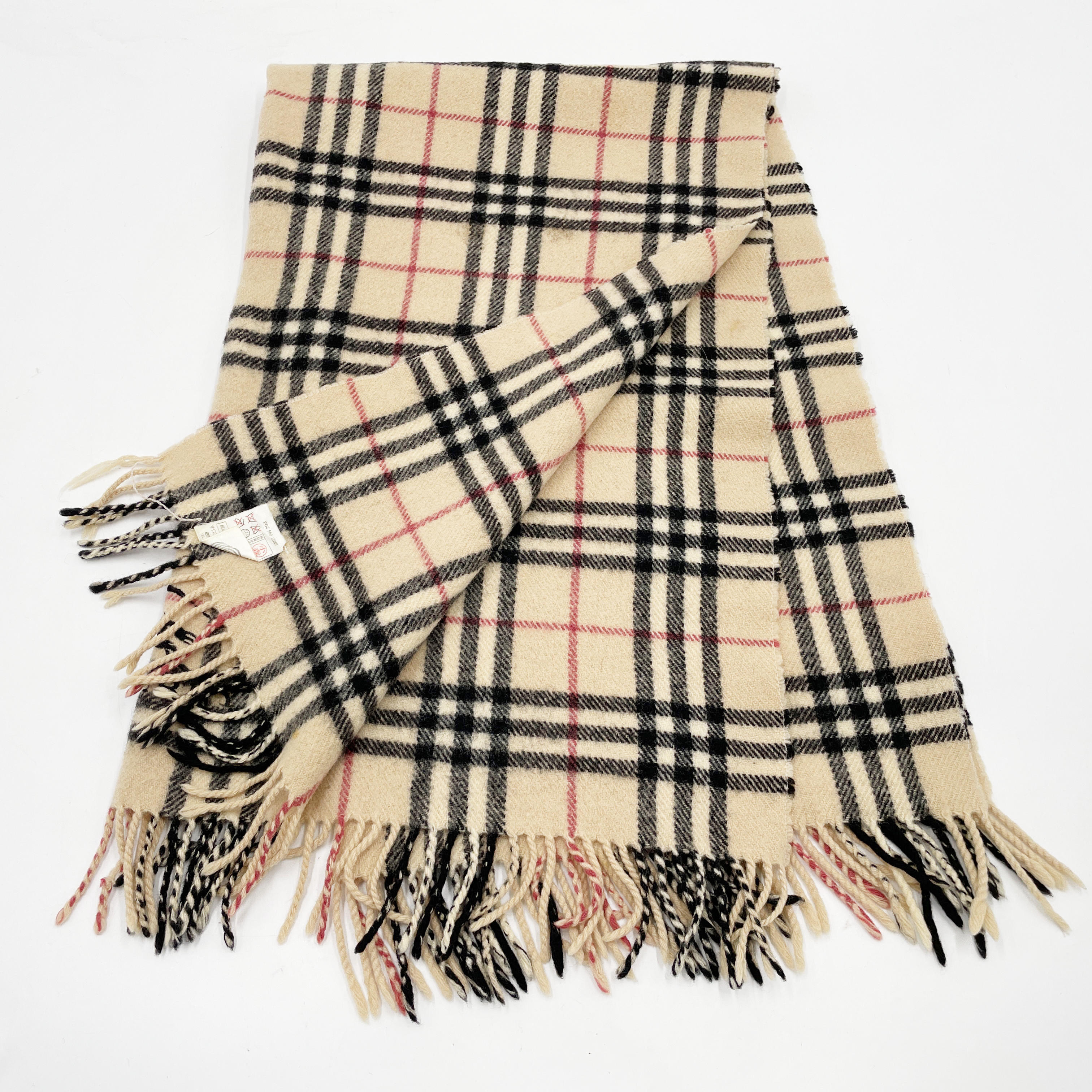 scarves and other accessories — view 3
