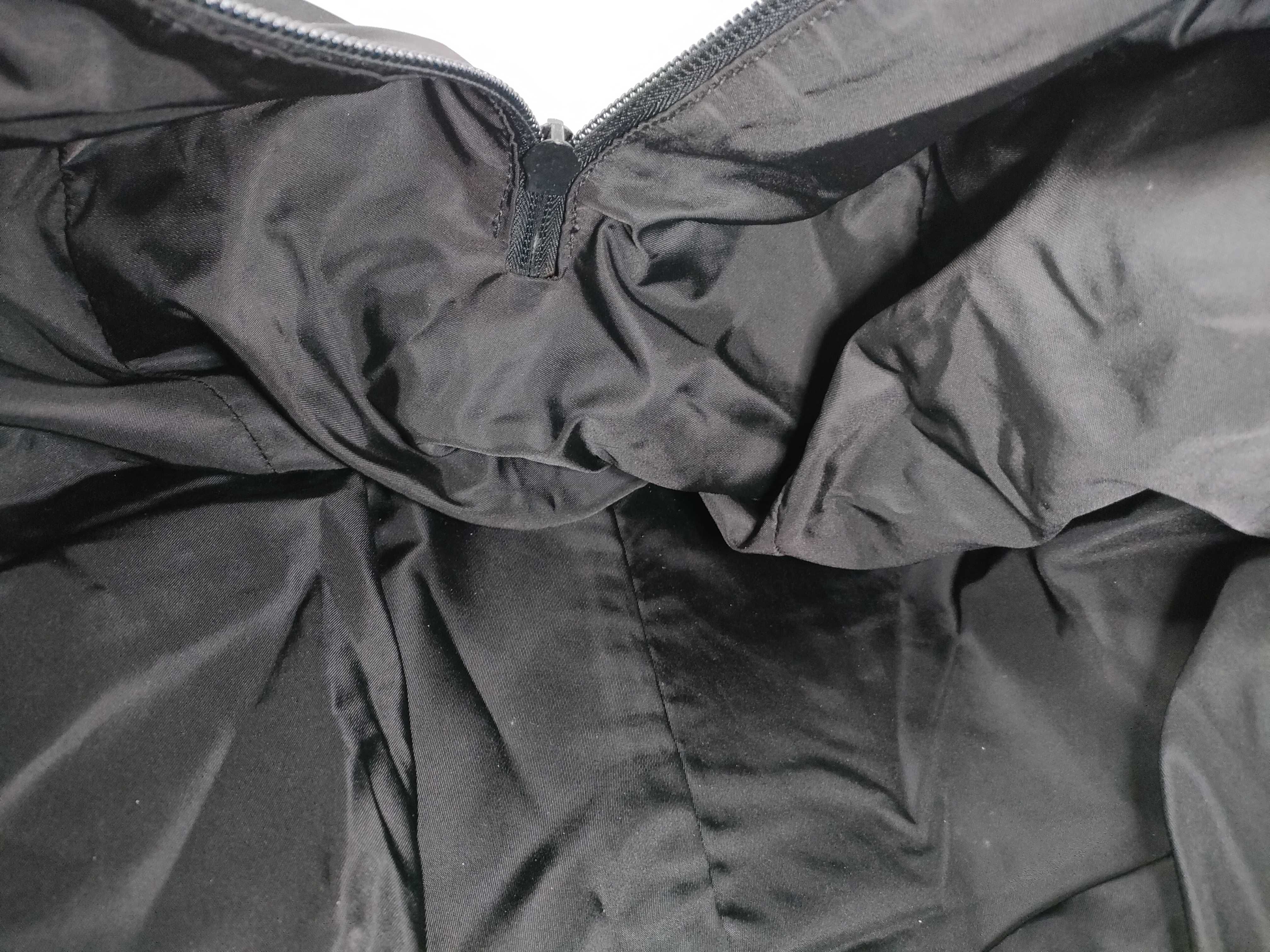 Nylon Boston Bag — view 12