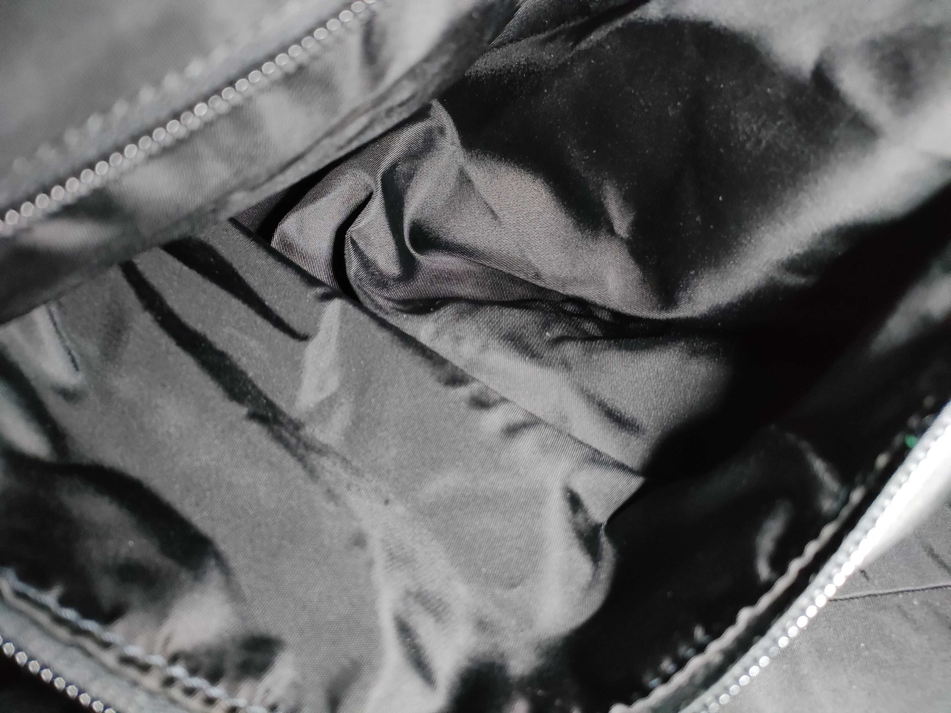 Nylon Boston Bag — view 14