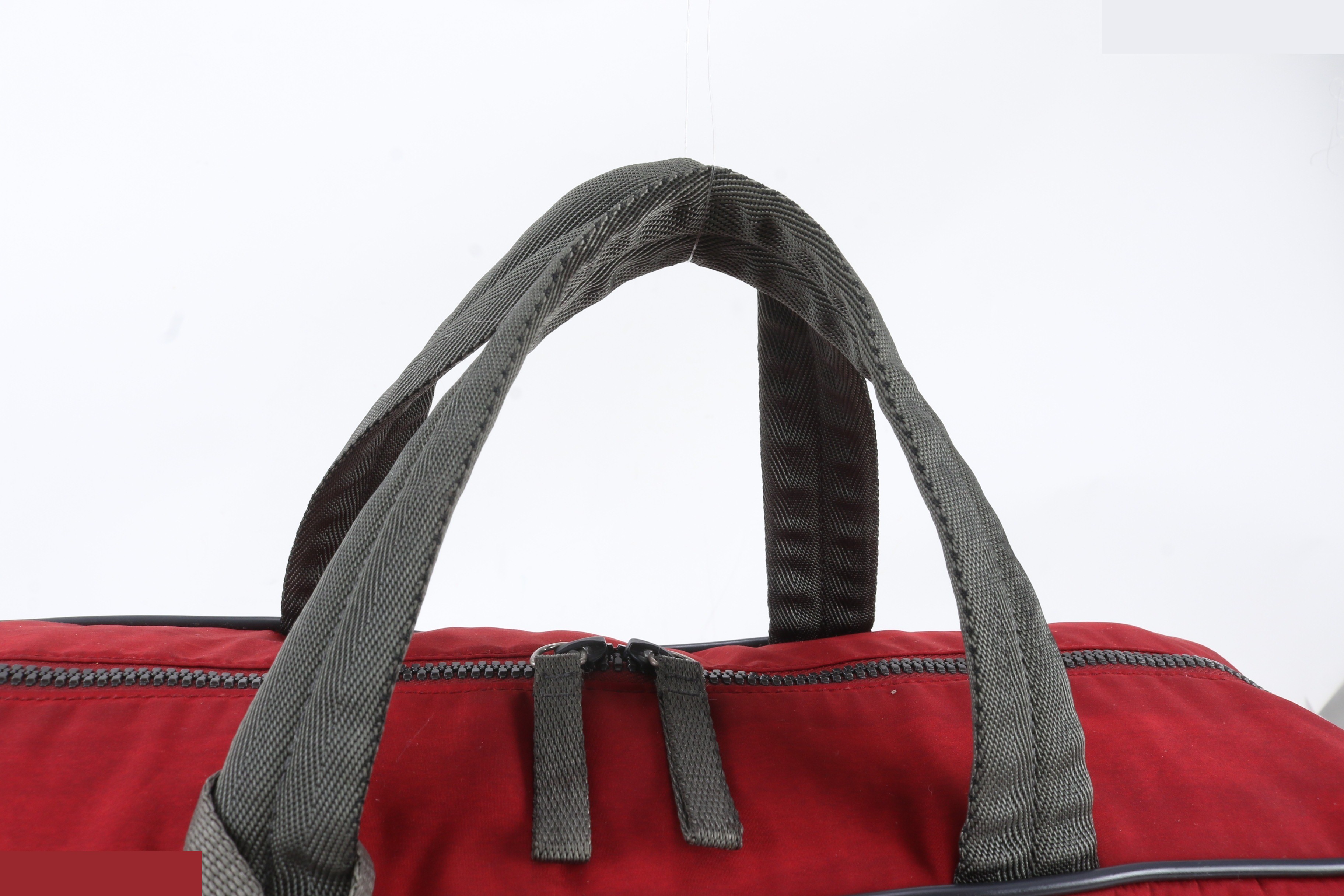 4V0369 2-Way Boston Bag, Crossbody Bag, Shoulder Bag — view 2