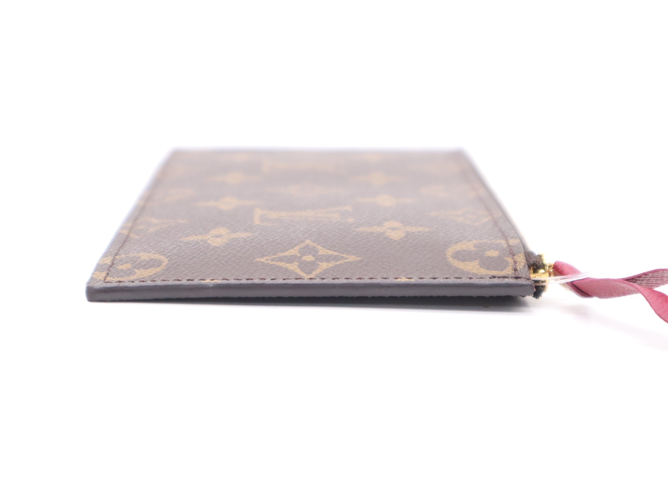 Pochette Felice Fuchsia — view 11