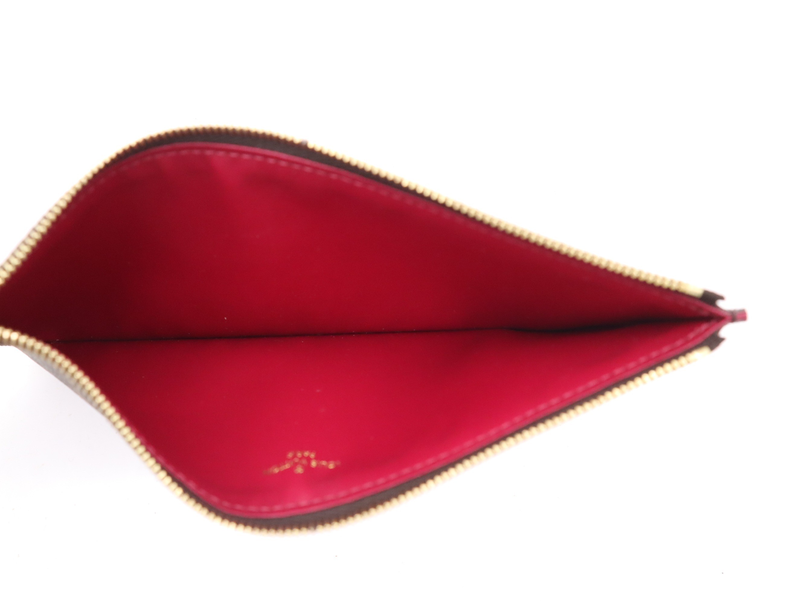 Pochette Felice Fuchsia — view 12