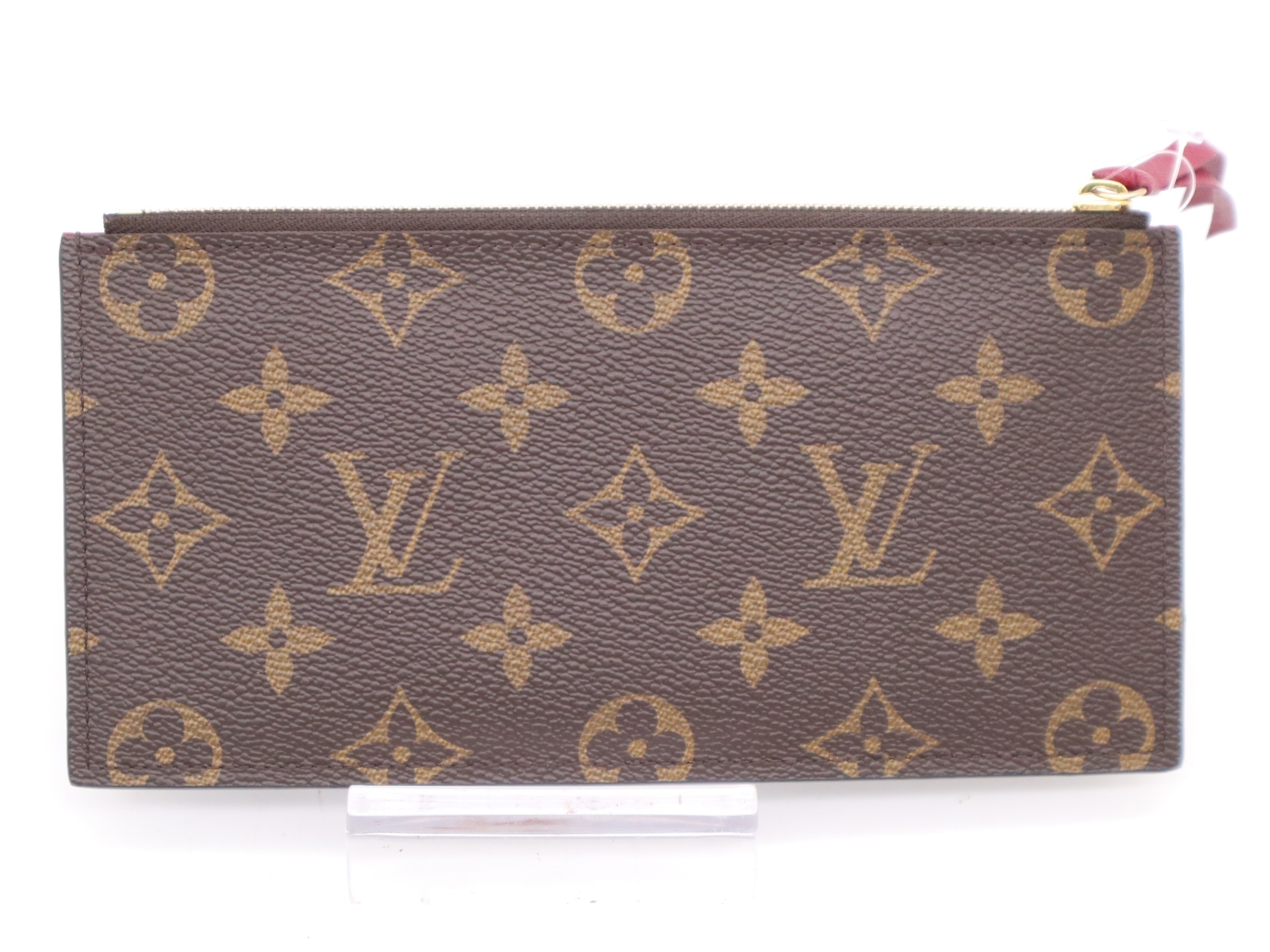Pochette Felice Fuchsia — view 8
