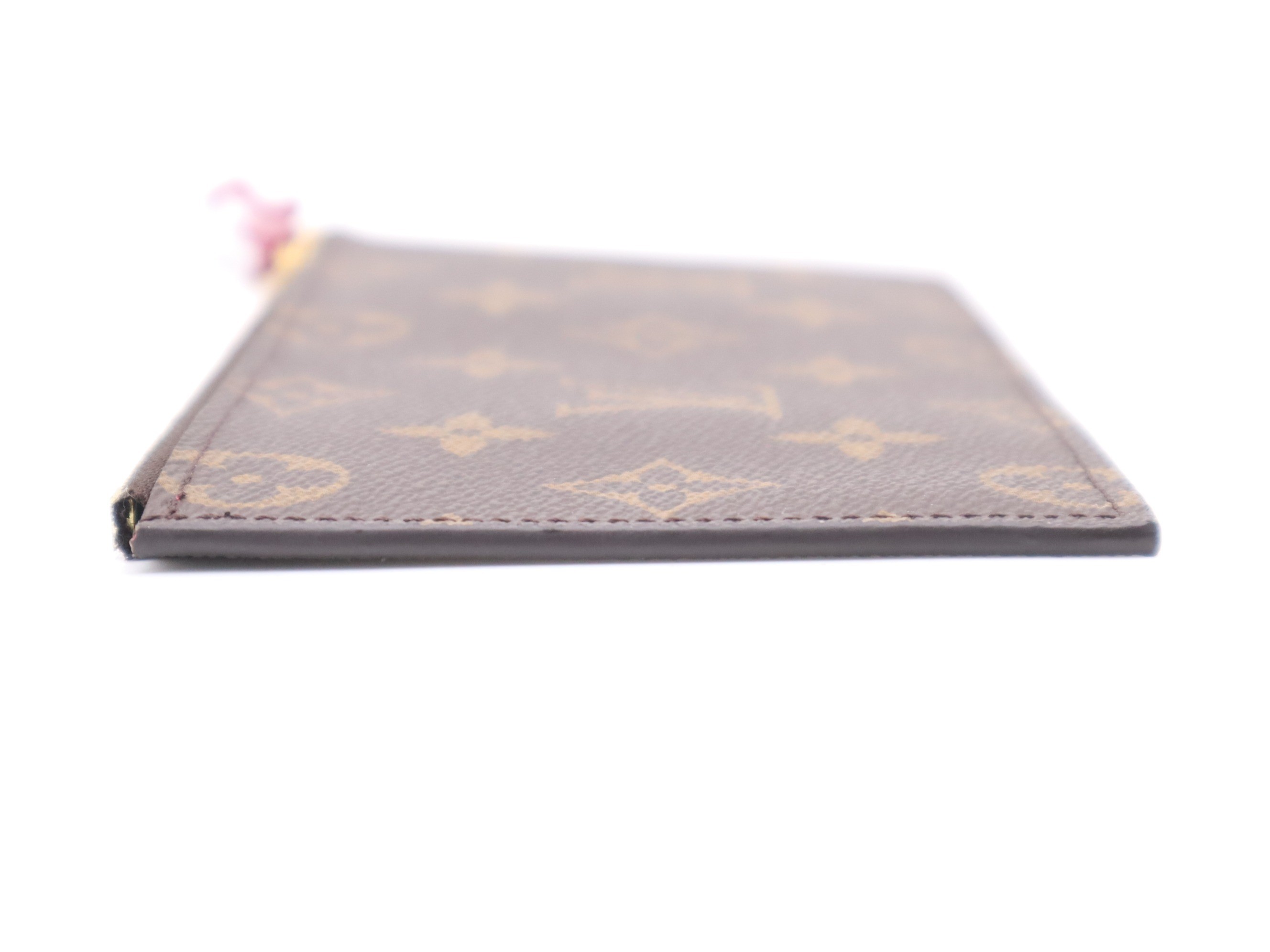 Pochette Felice Fuchsia — view 9