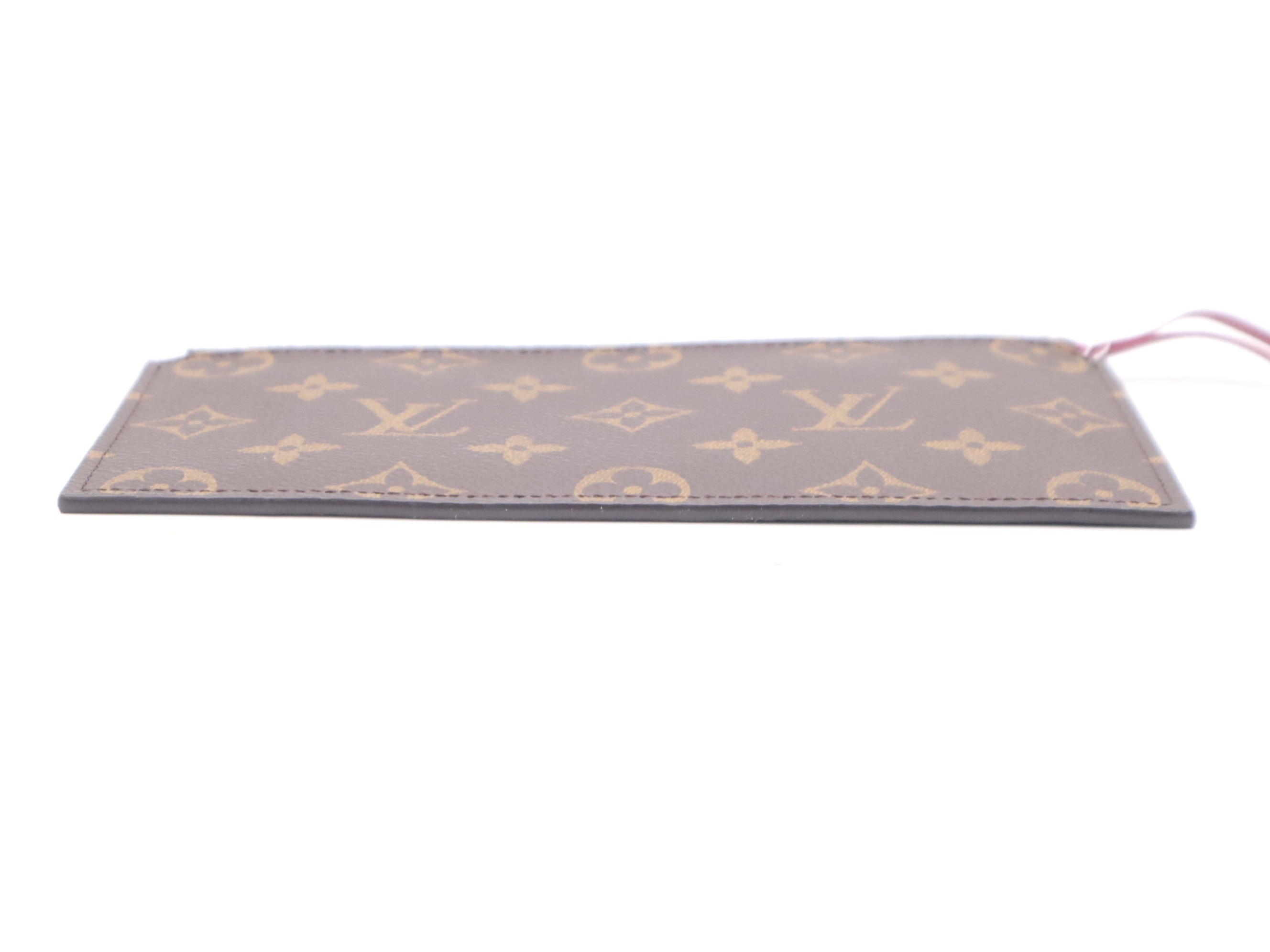Pochette Felice Fuchsia — view 10