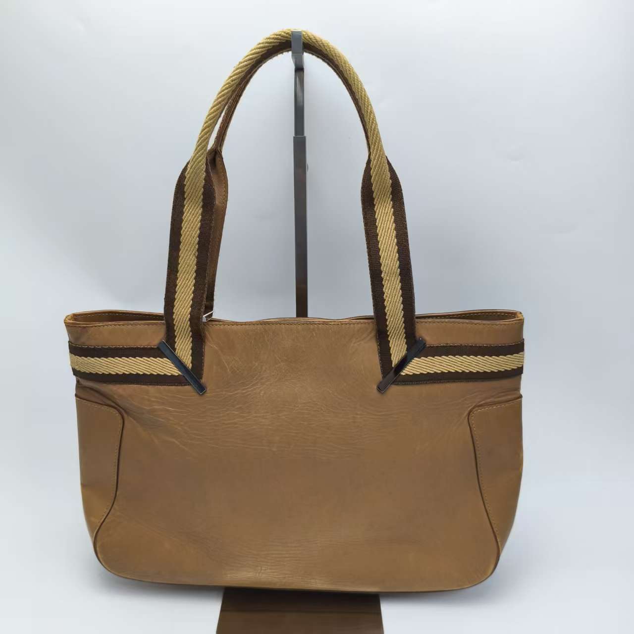 【*Shipped from: China*】GUCCI Leather Handbag 0021135 — view 2