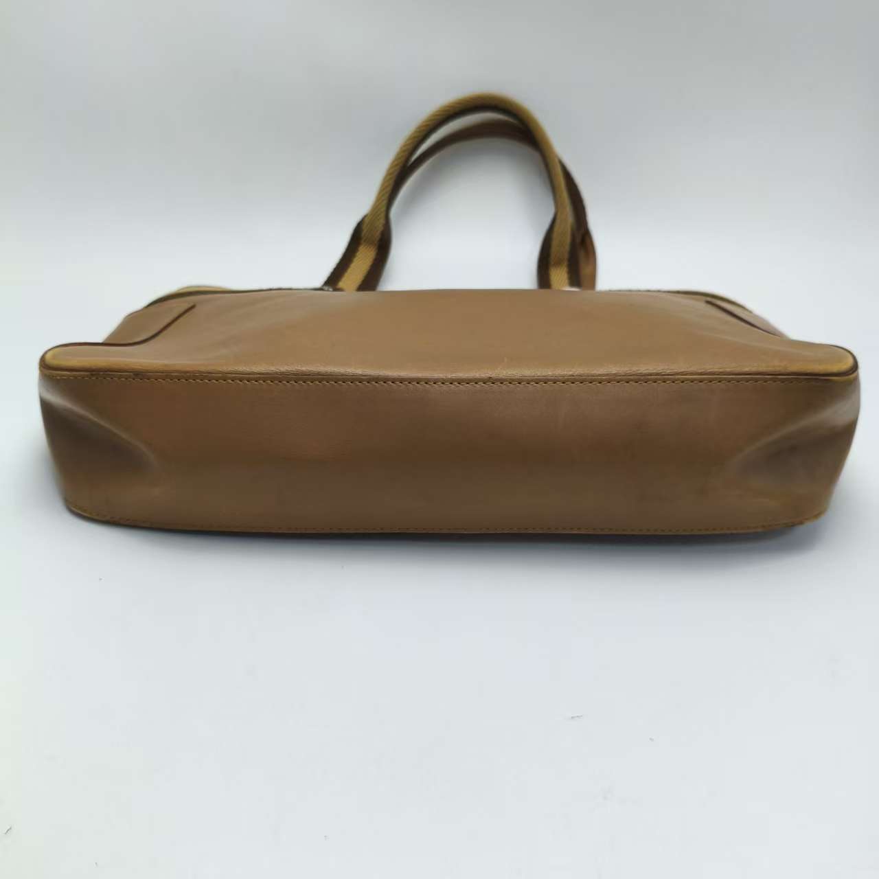 【*Shipped from: China*】GUCCI Leather Handbag 0021135 — view 5