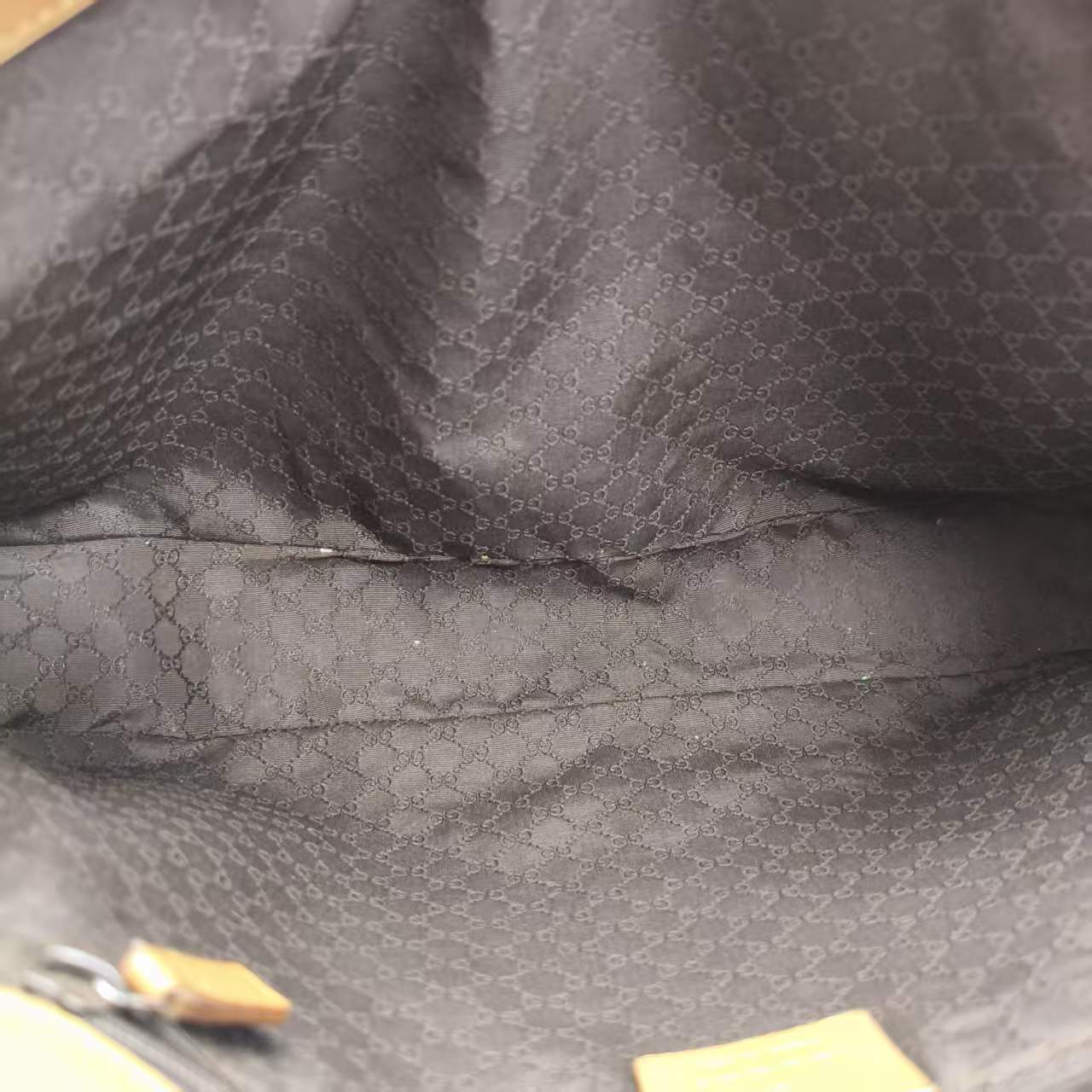 【*Shipped from: China*】GUCCI Leather Handbag 0021135 — view 6