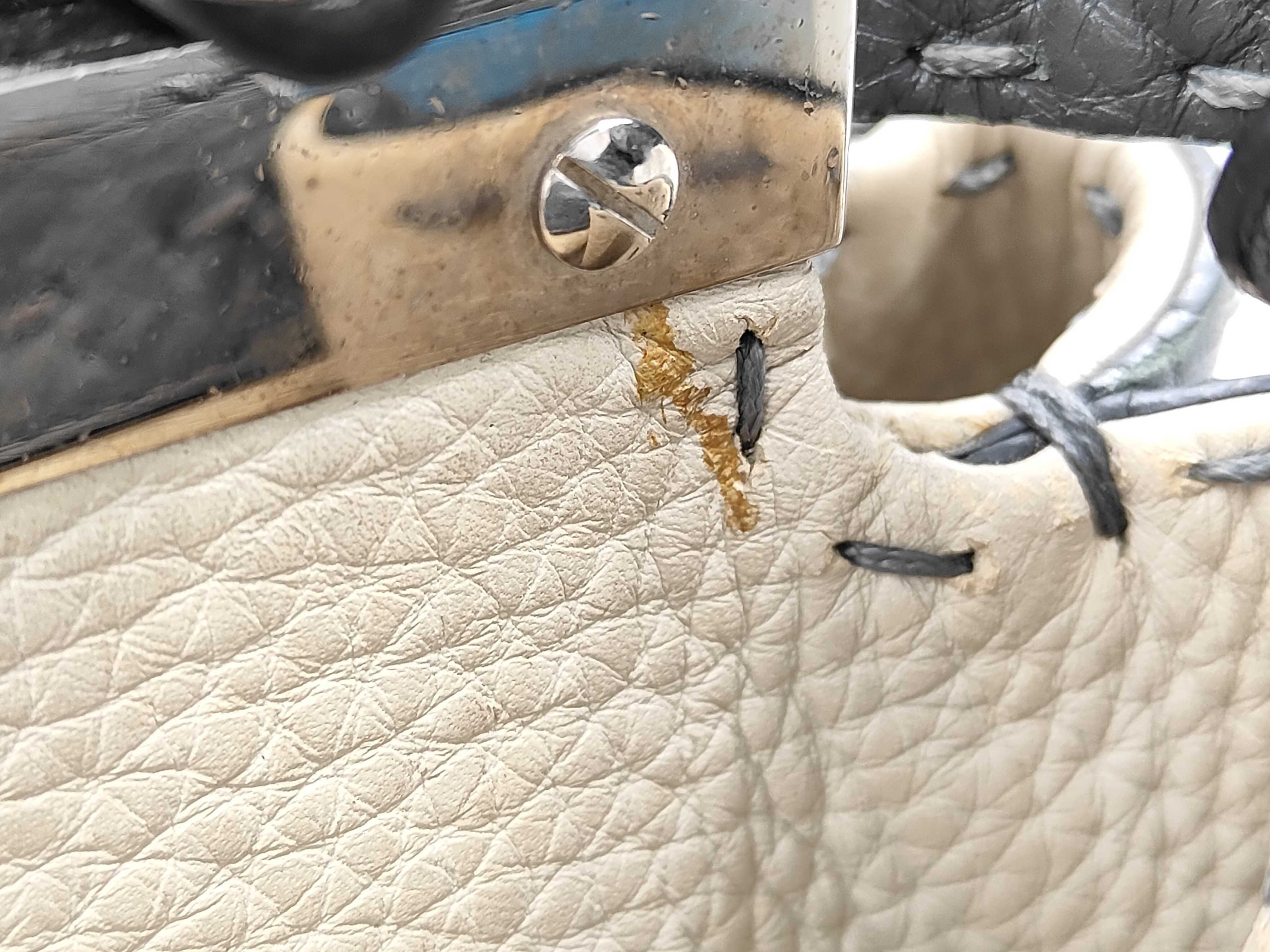 Peekaboo Shoulder Bag — view 14