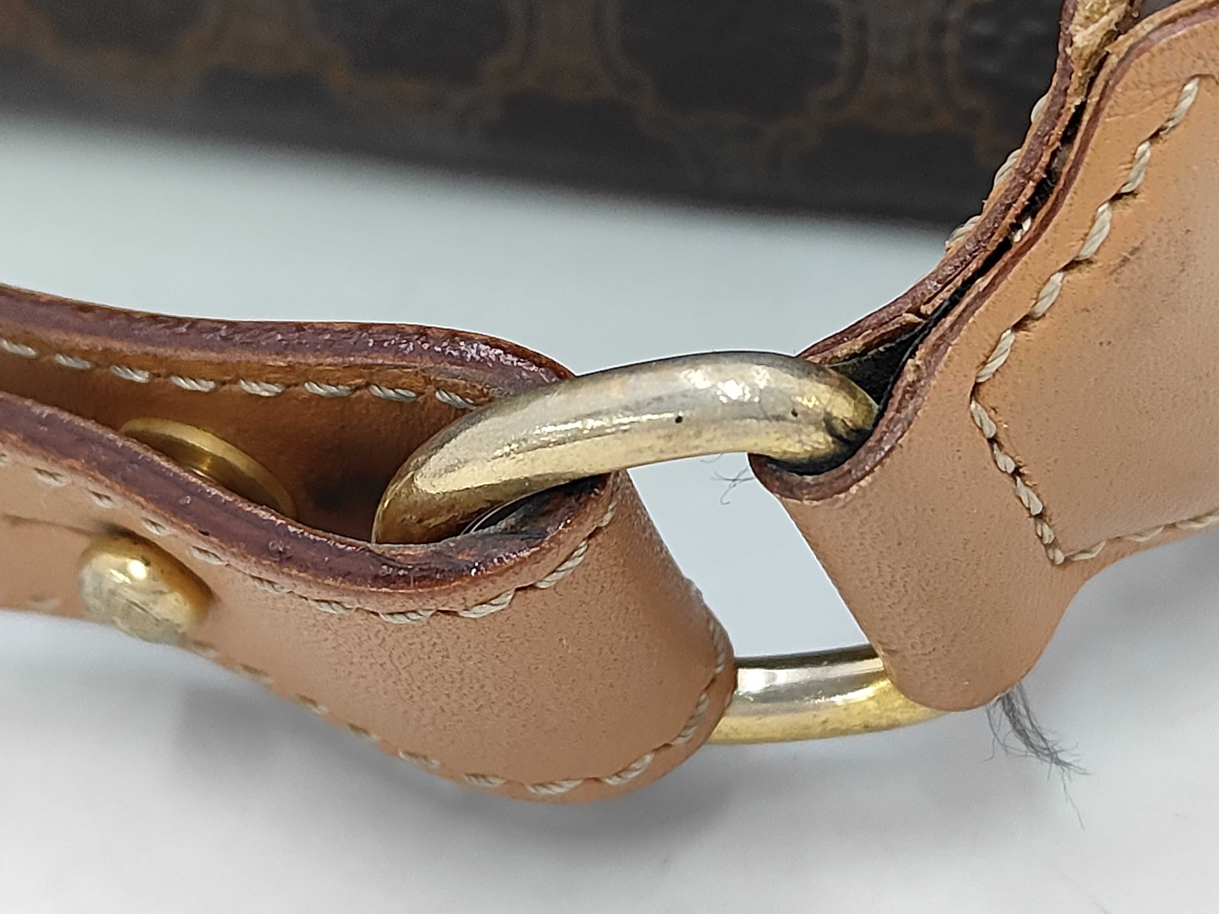 Macadam Shoulder Bag — view 5