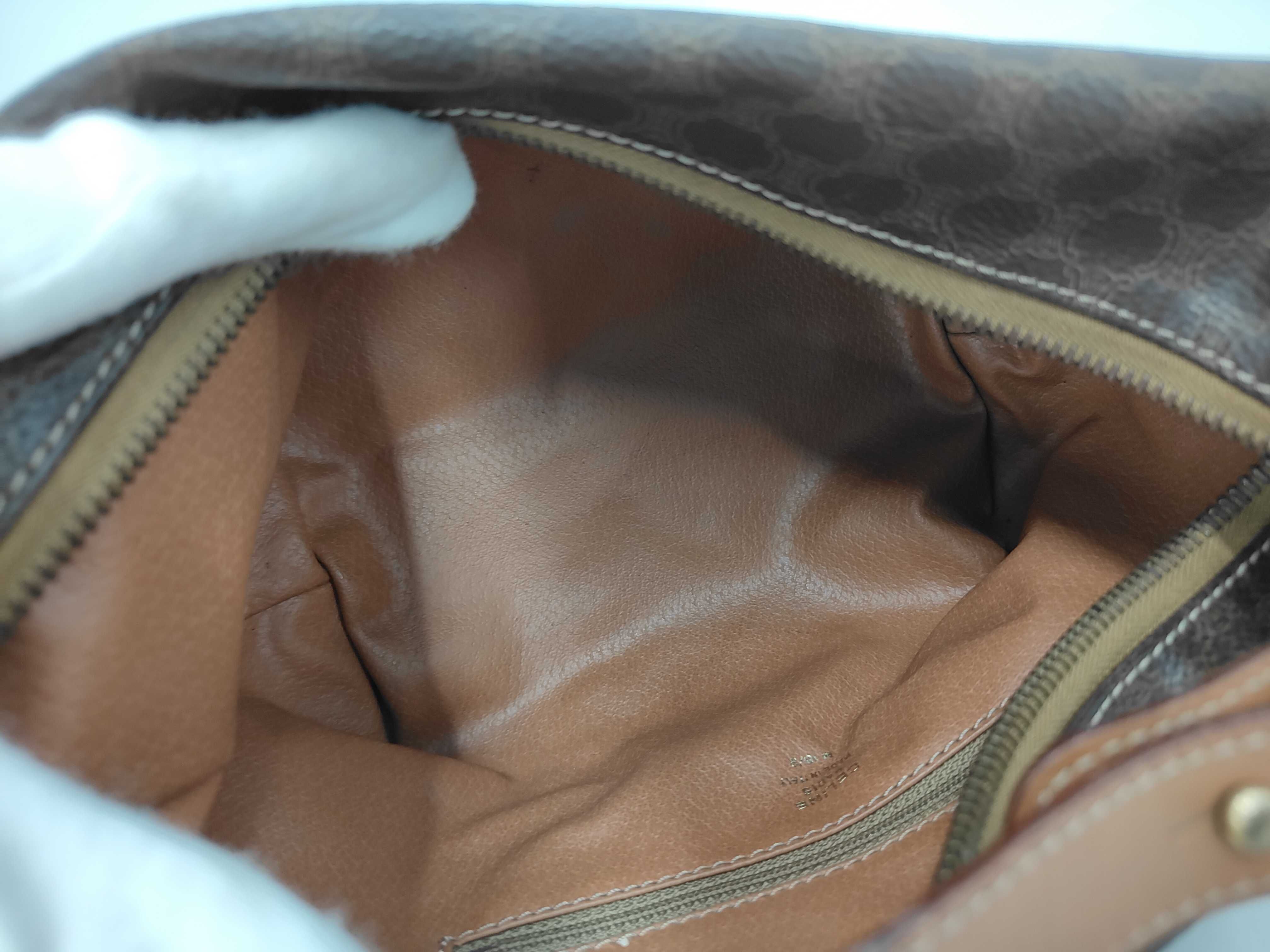 Macadam Shoulder Bag — view 8