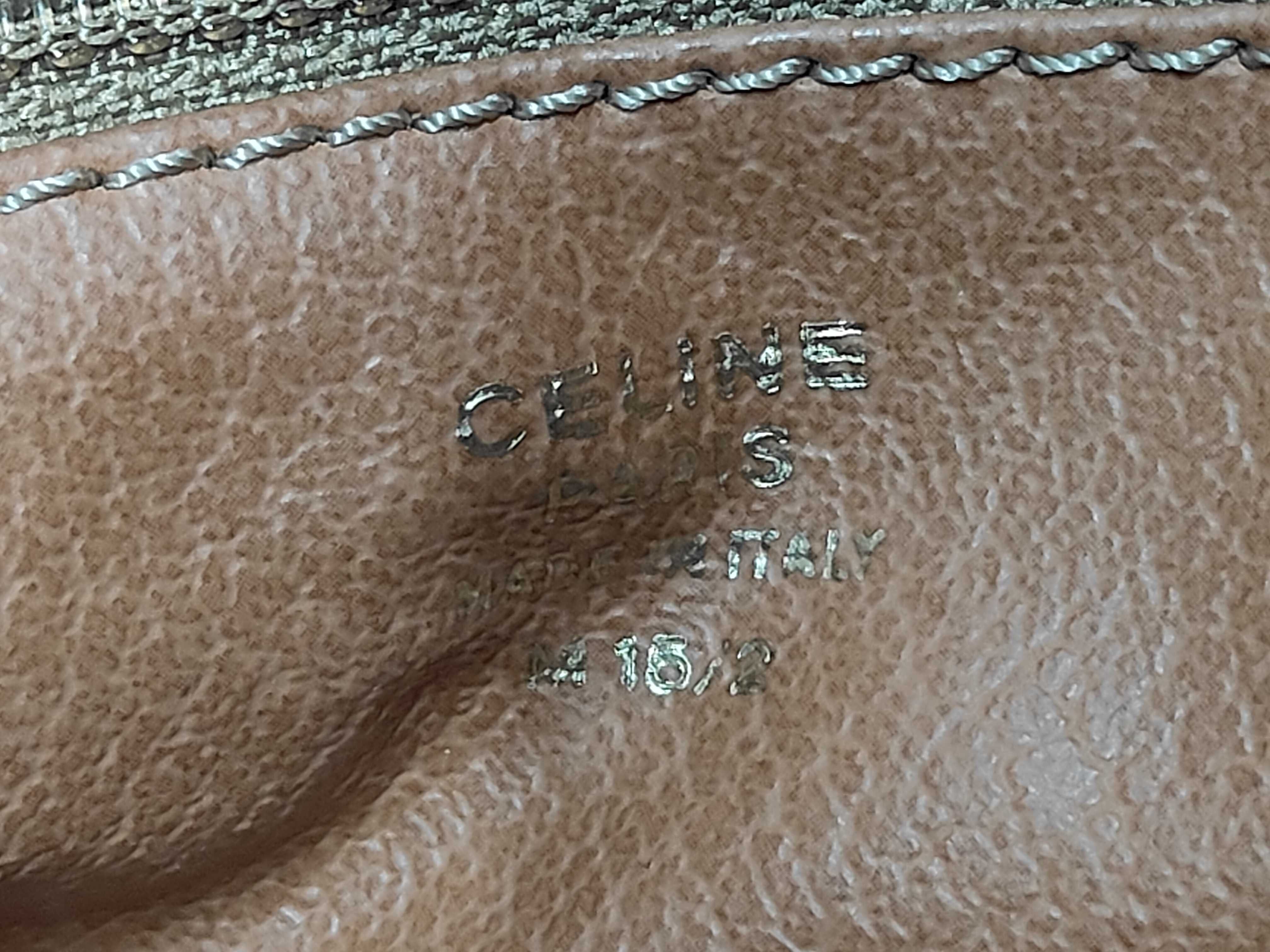 Macadam Shoulder Bag — view 9