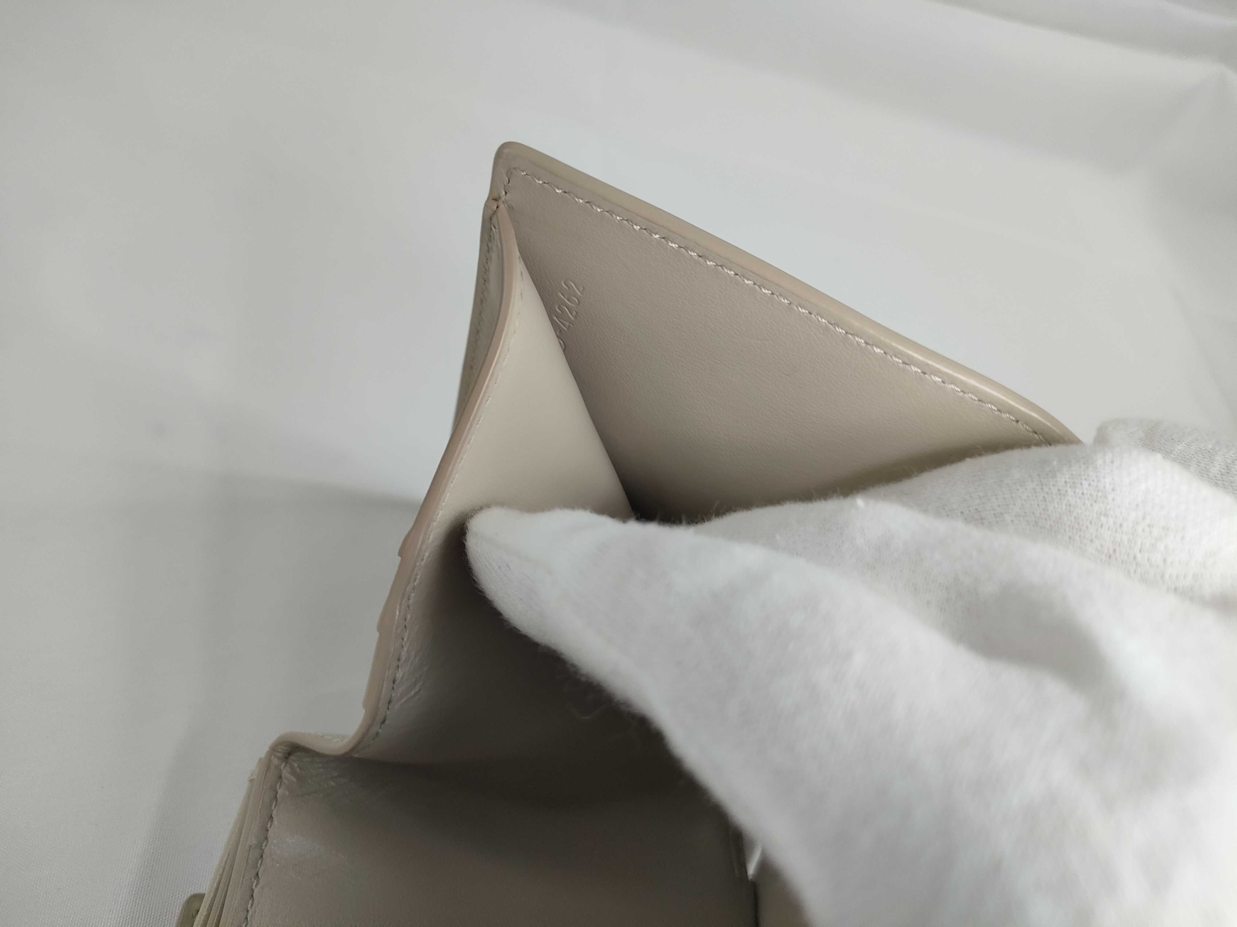 wallet, beige — view 12