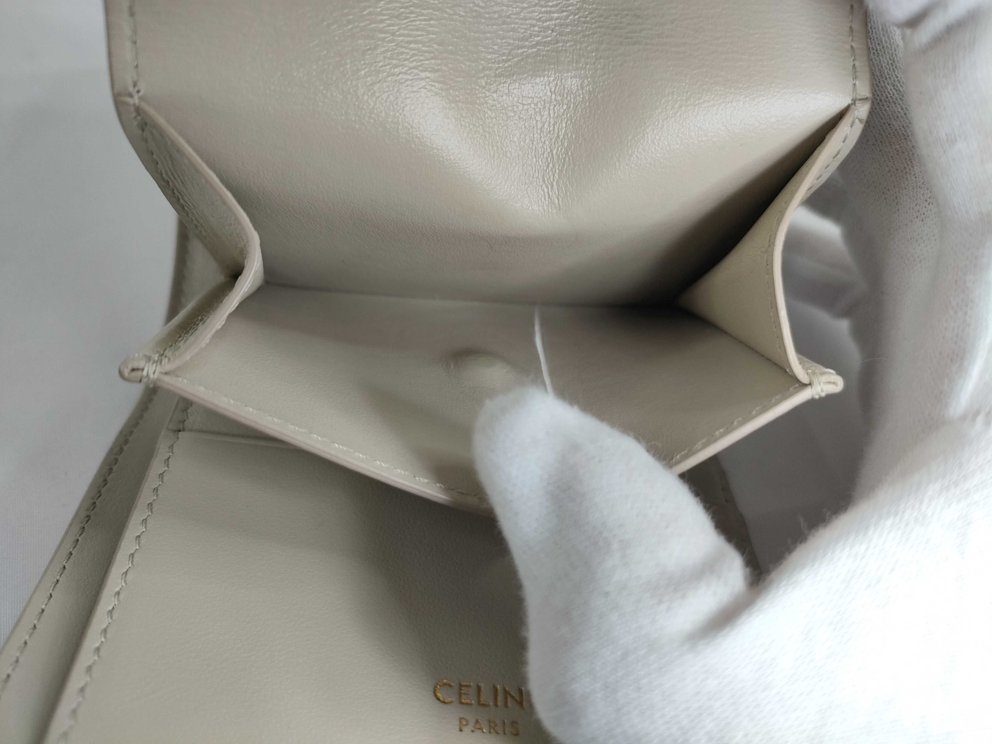 wallet, beige — view 13