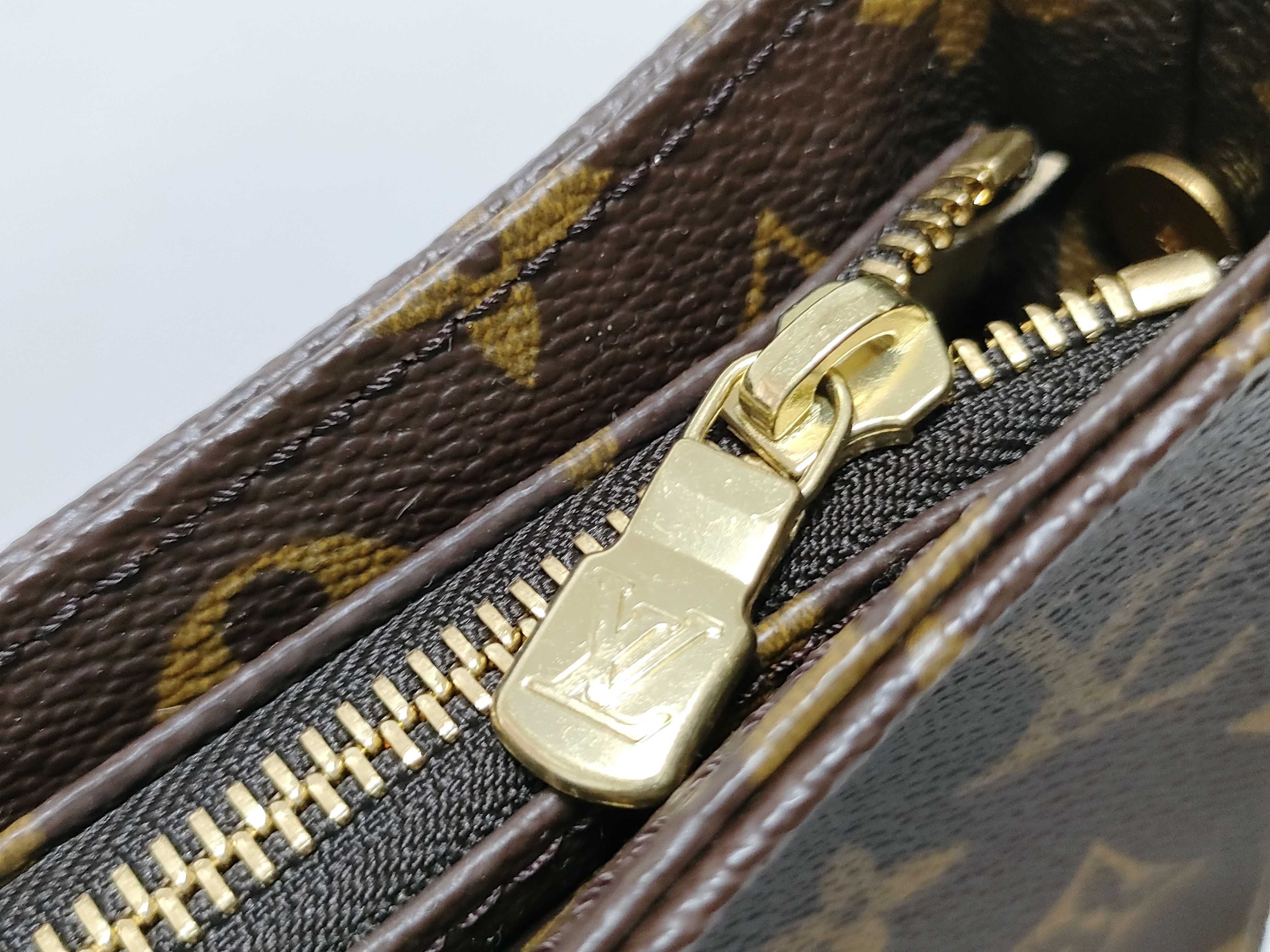 Monogram Looping GM Shoulder Bag — view 13
