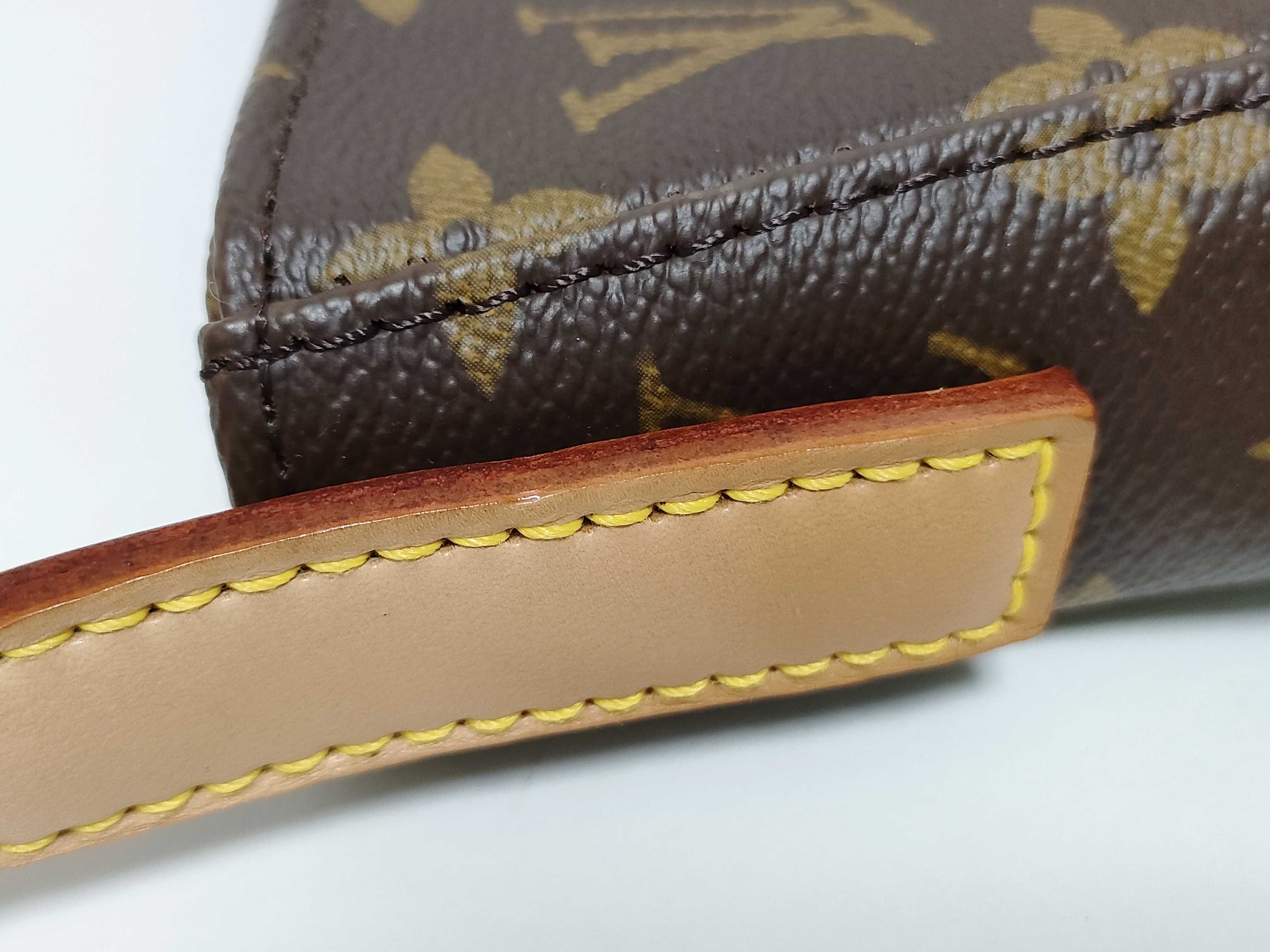 Monogram Looping GM Shoulder Bag — view 14