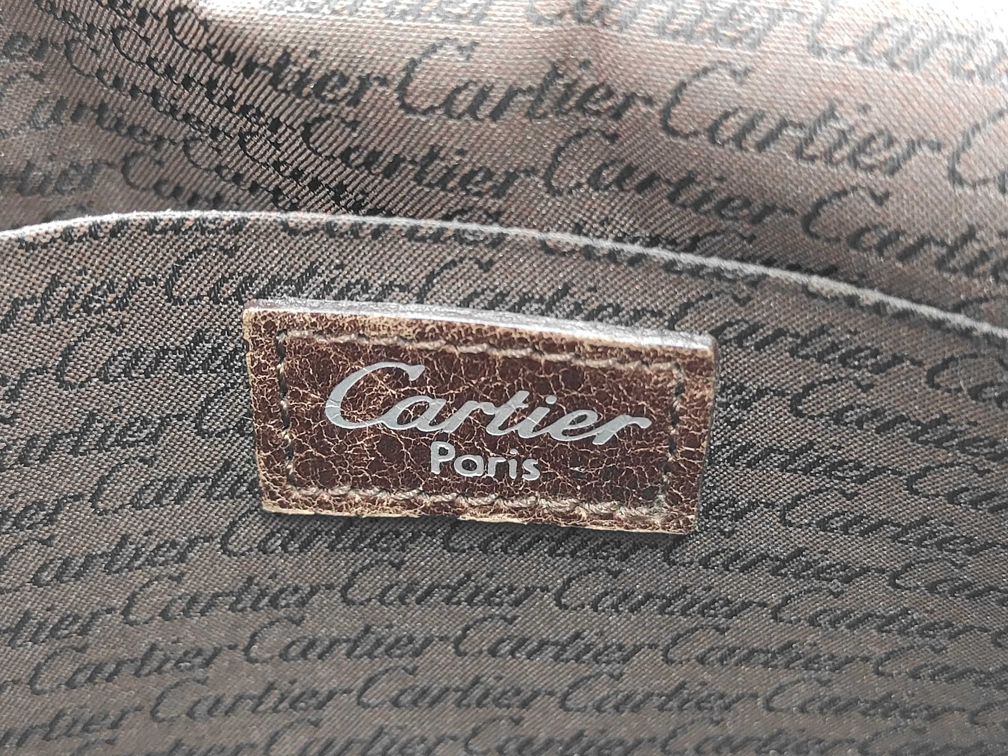 Santos Messenger Bag Shoulder Bag — view 14