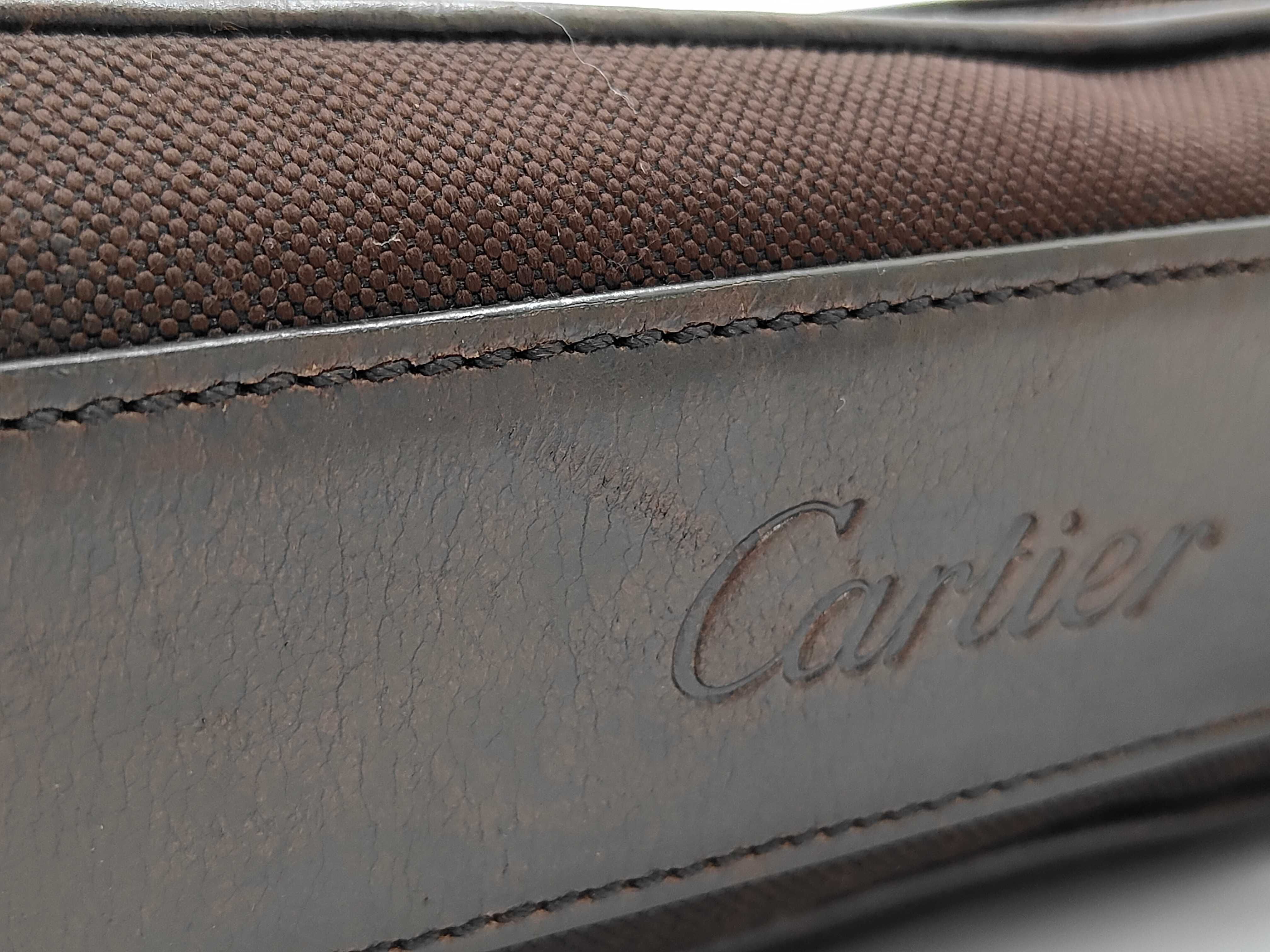 Santos Messenger Bag Shoulder Bag — view 15