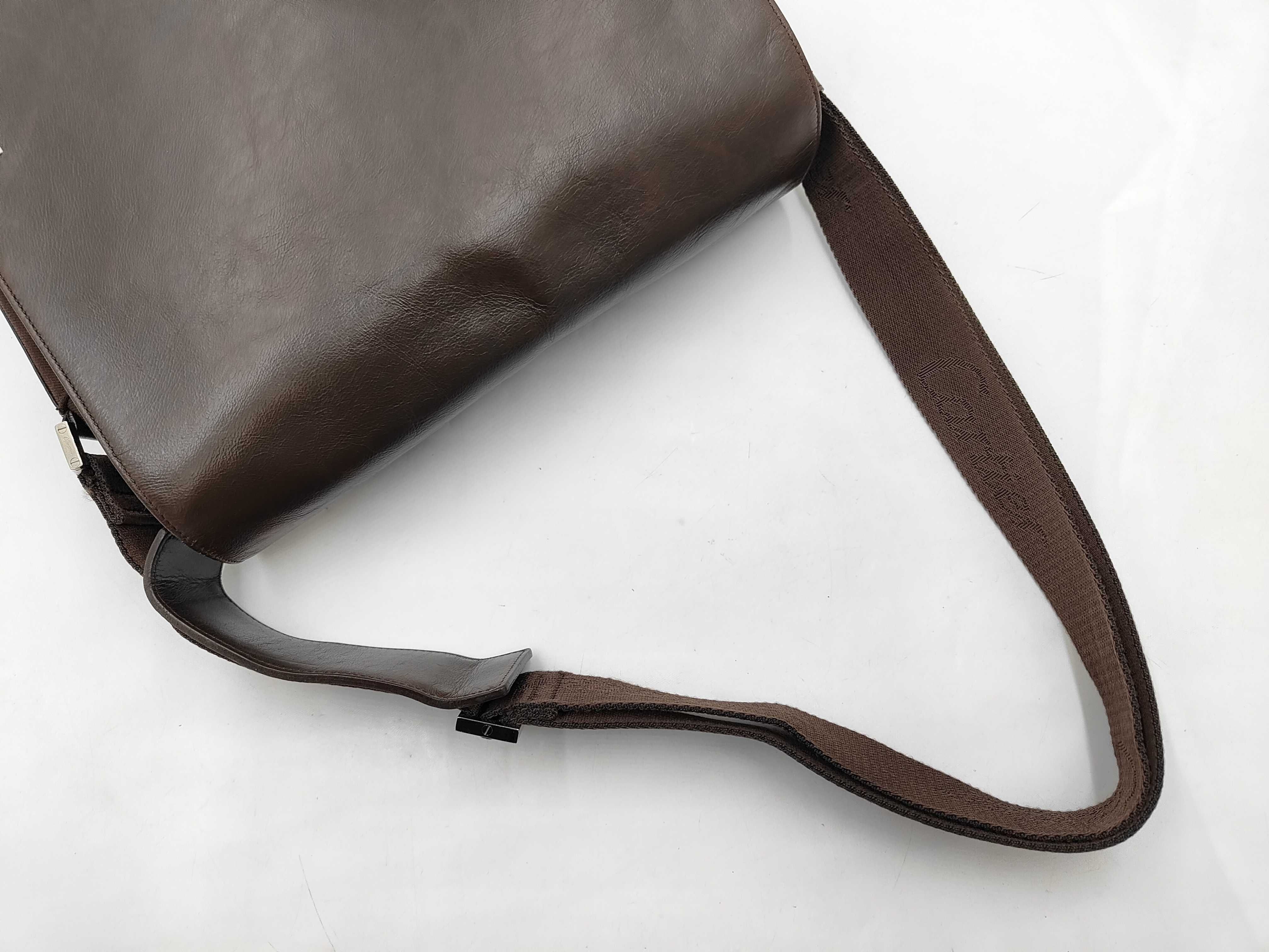Santos Messenger Bag Shoulder Bag — view 3