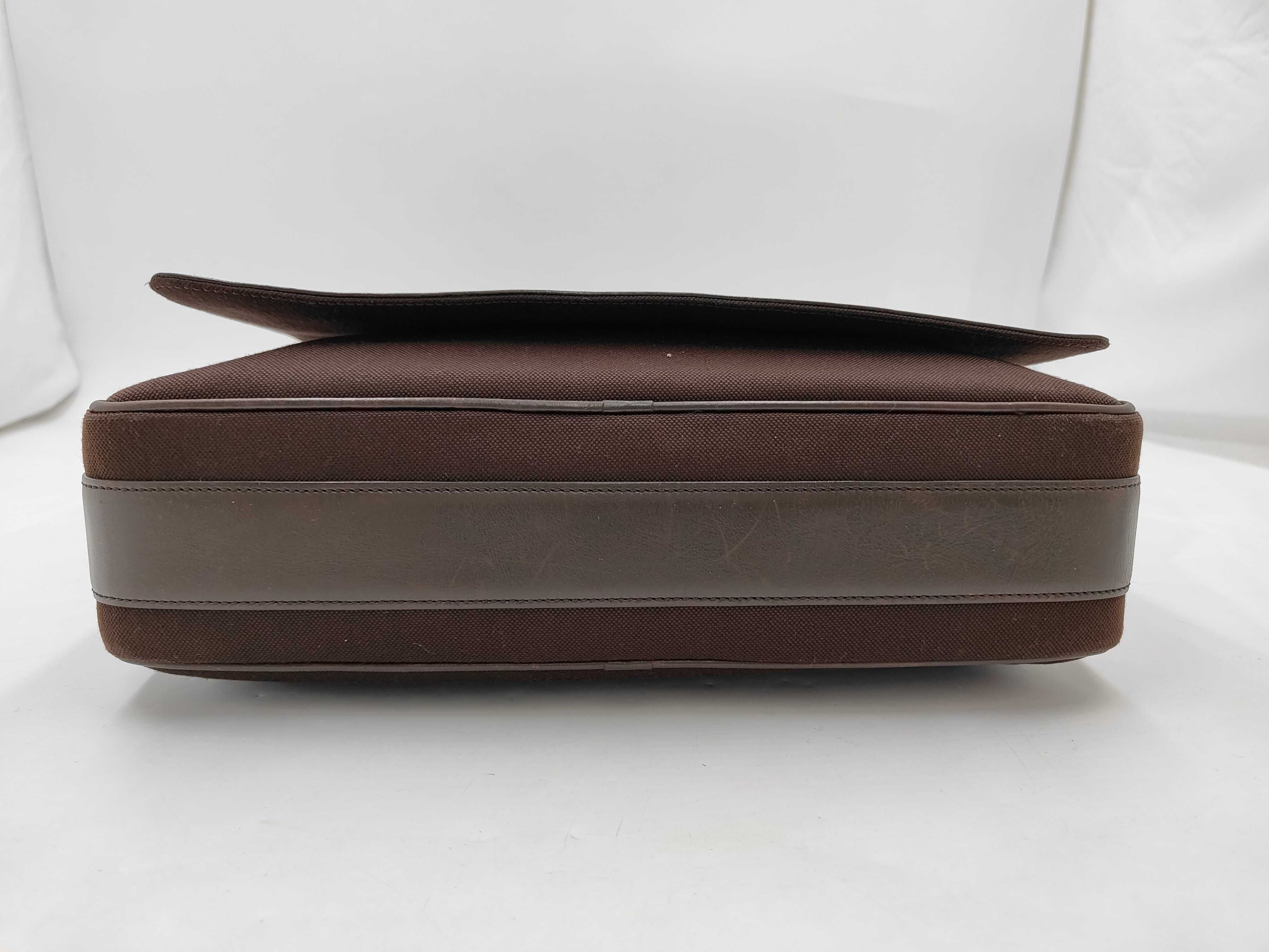 Santos Messenger Bag Shoulder Bag — view 6
