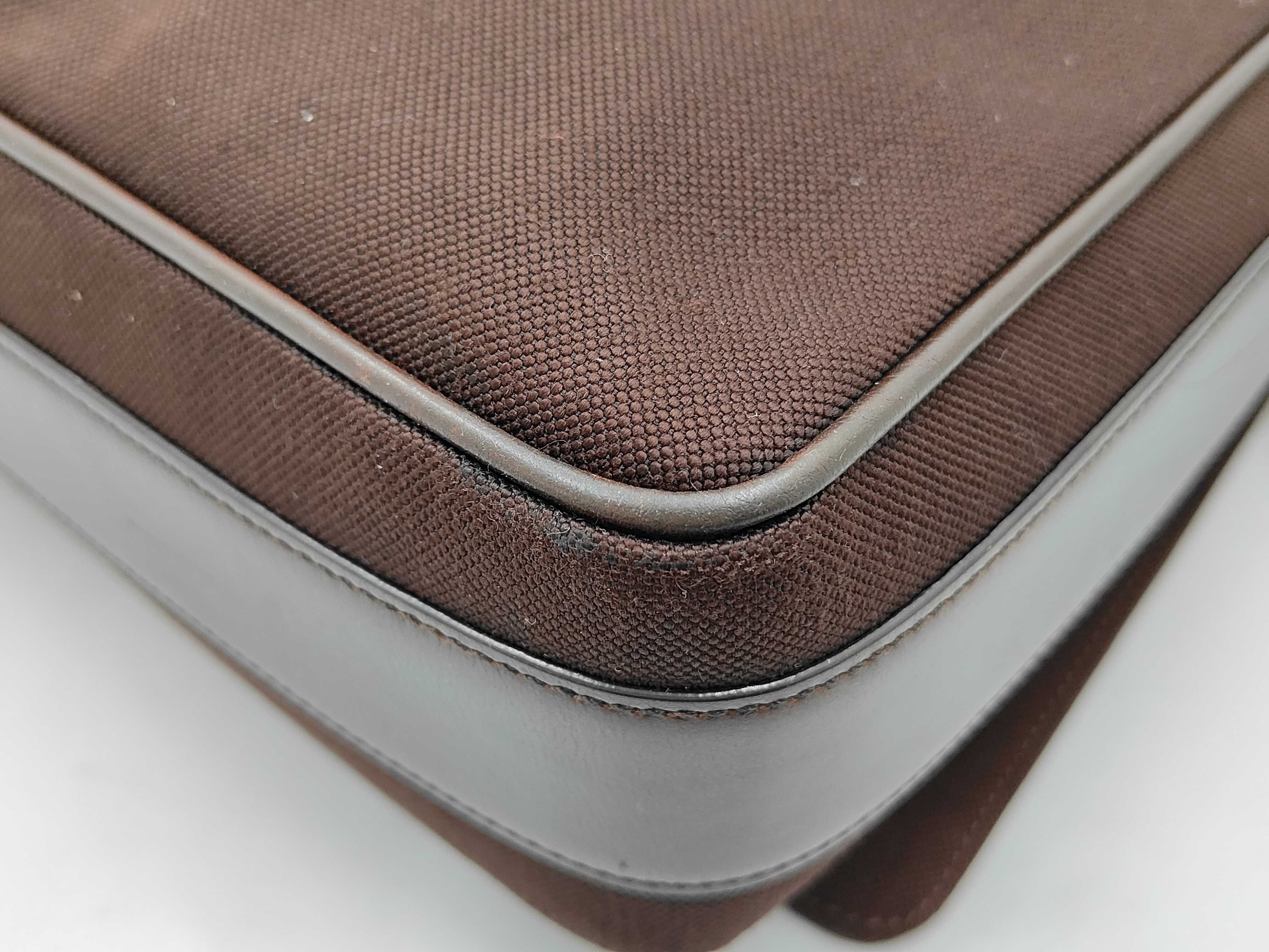 Santos Messenger Bag Shoulder Bag — view 7