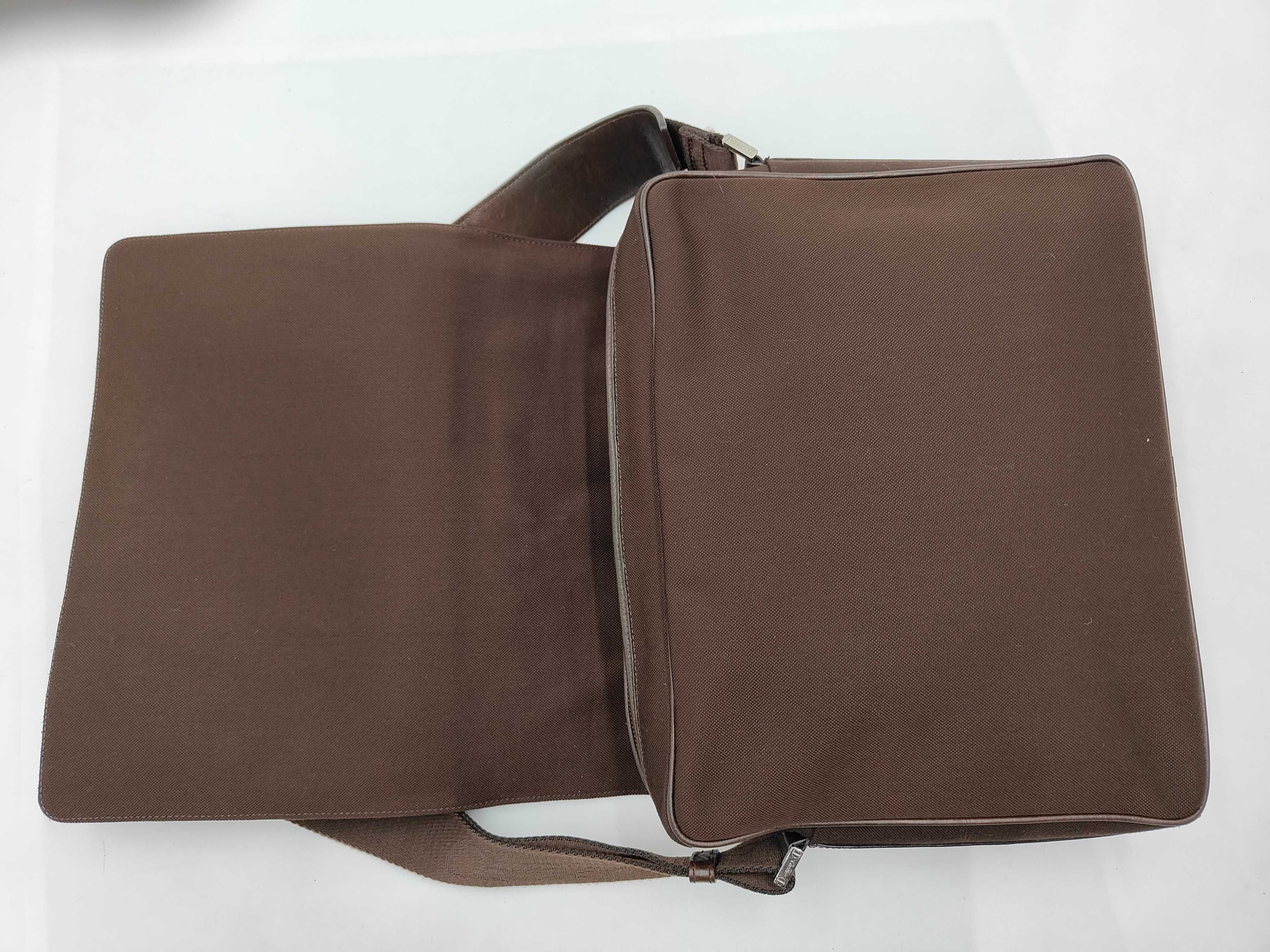 Santos Messenger Bag Shoulder Bag — view 8