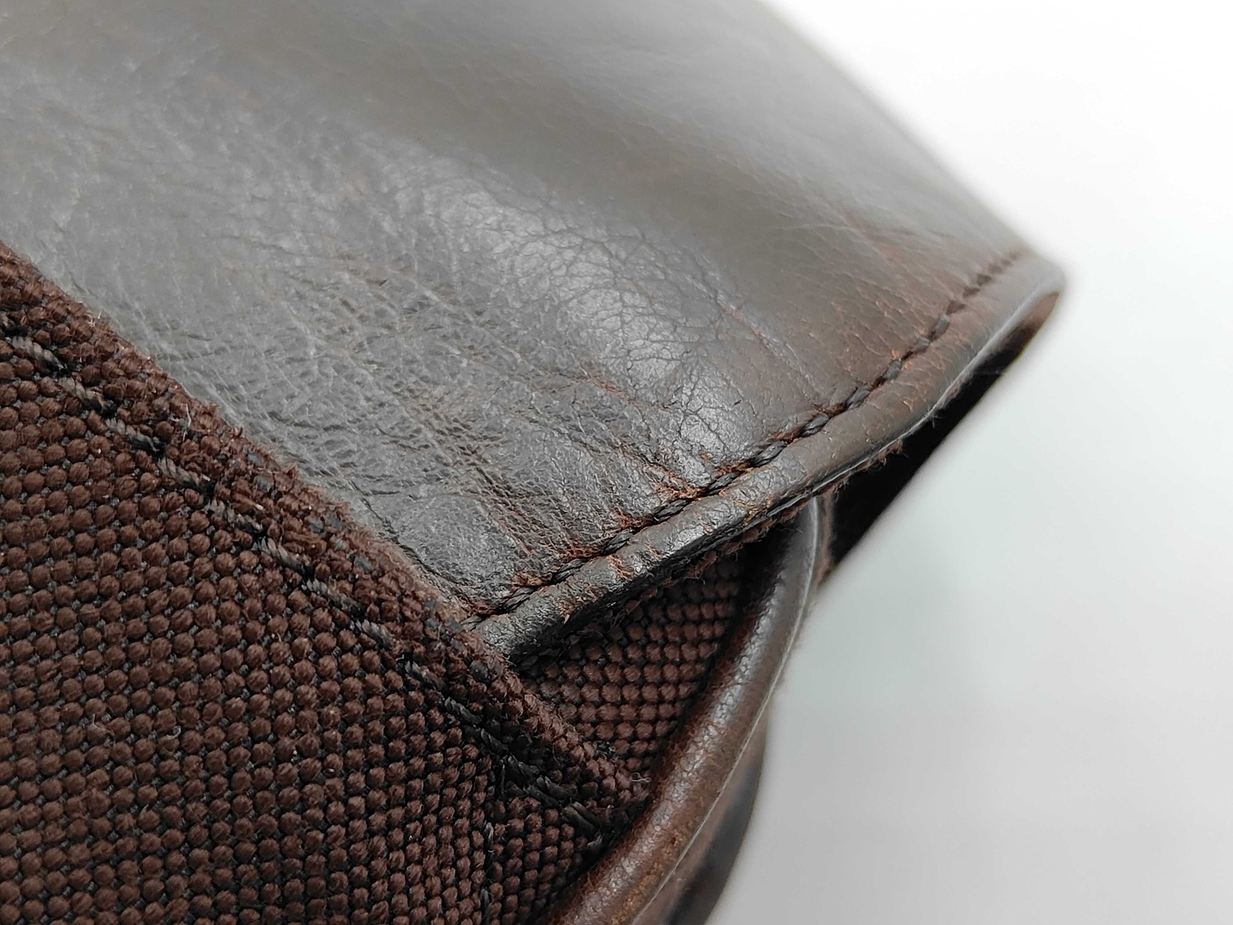 Santos Messenger Bag Shoulder Bag — view 9