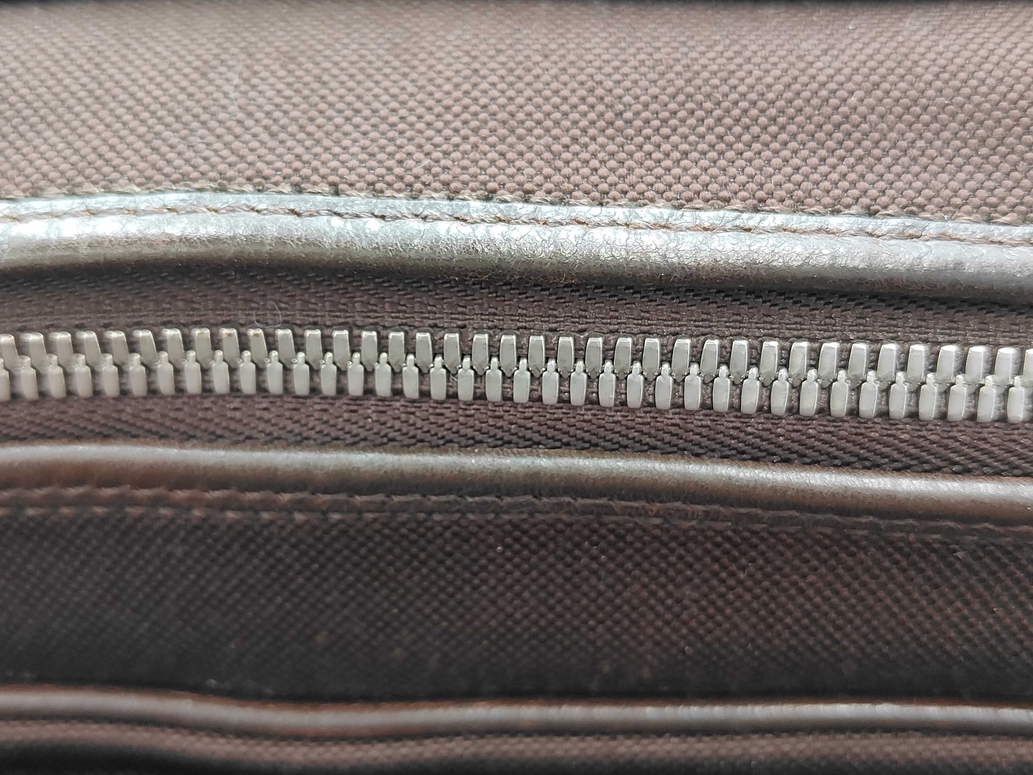 Santos Messenger Bag Shoulder Bag — view 10