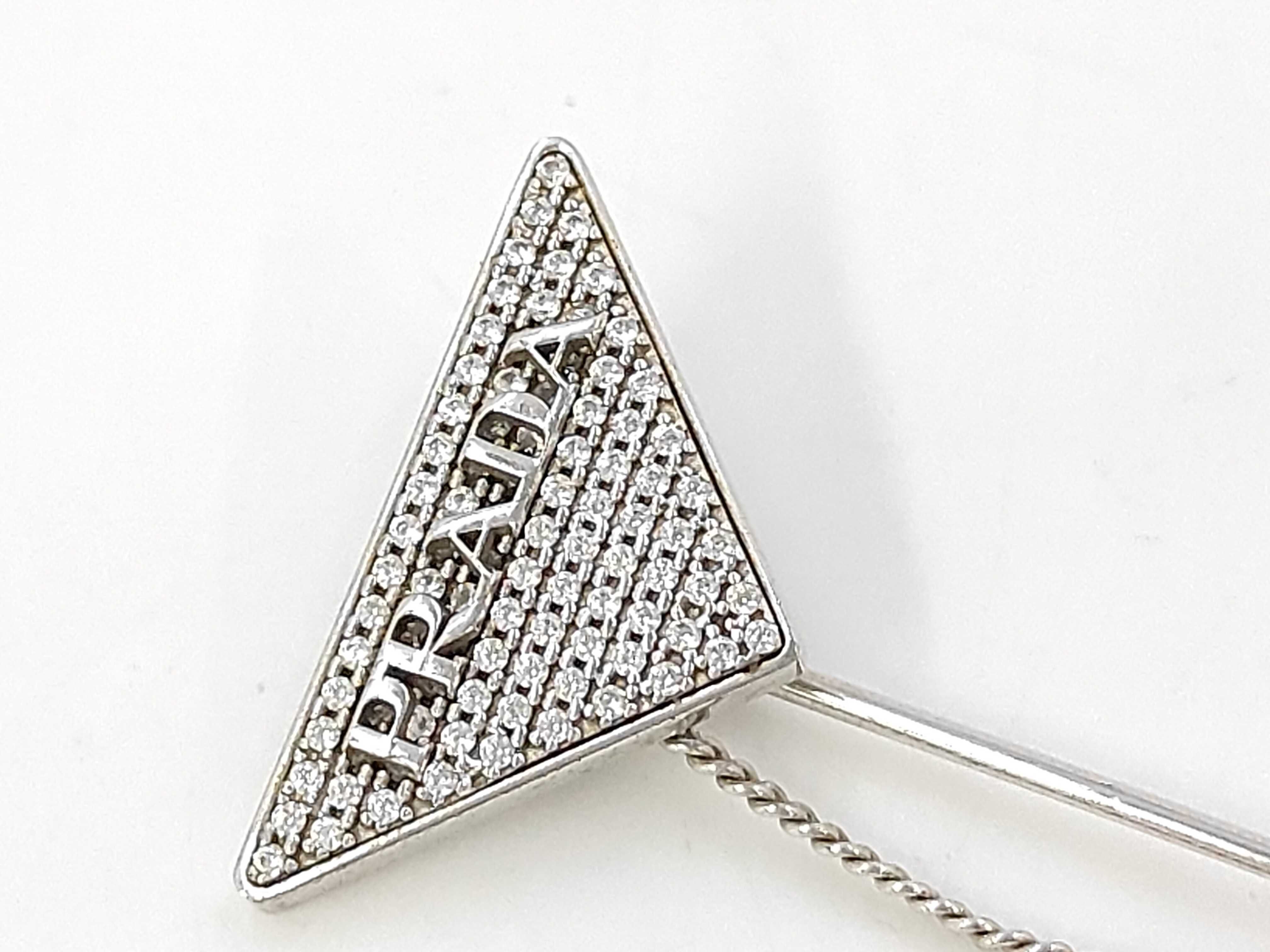 925 Brooch 5.8g Brooch — view 2