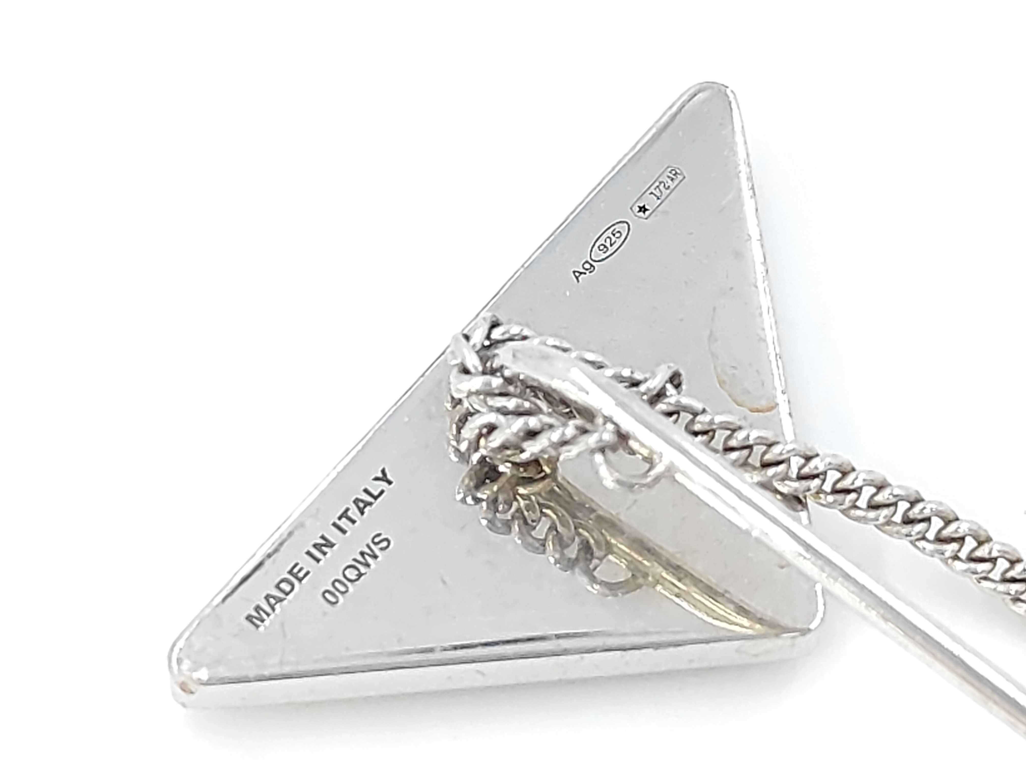 925 Brooch 5.8g Brooch — view 4
