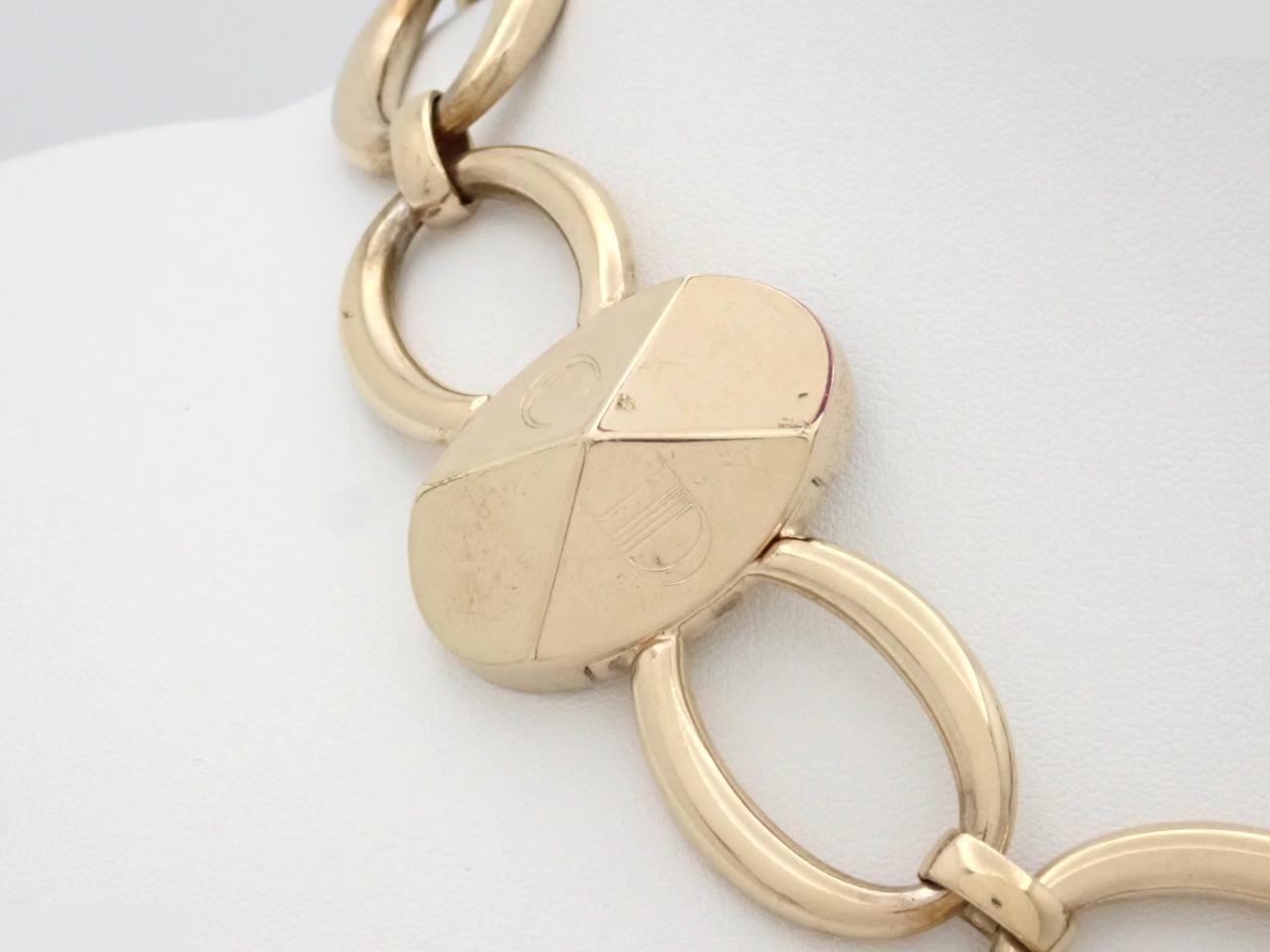 Other line: Precious metals, necklaces, pendants, neck circumference approximately 44 cm. — view 2